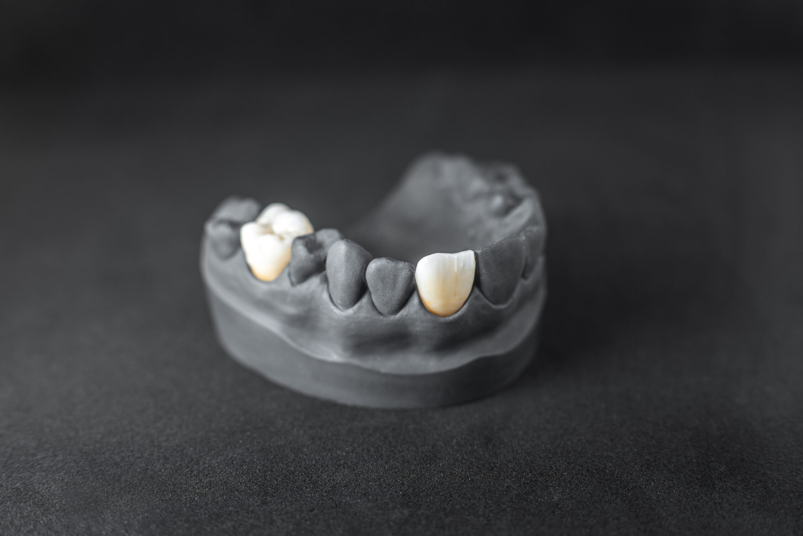 3D dental imaging near me