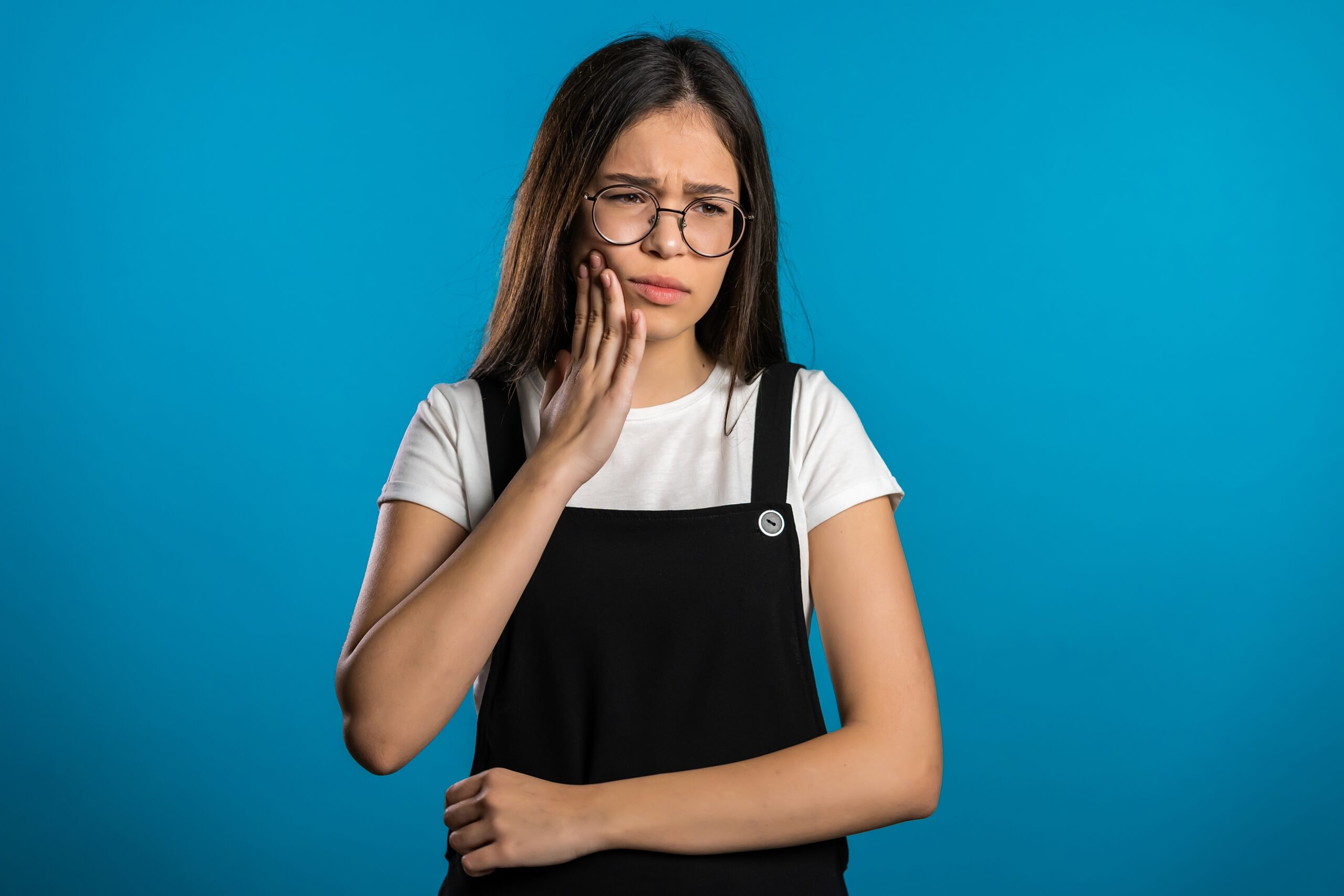 how long does pain last after tooth extraction