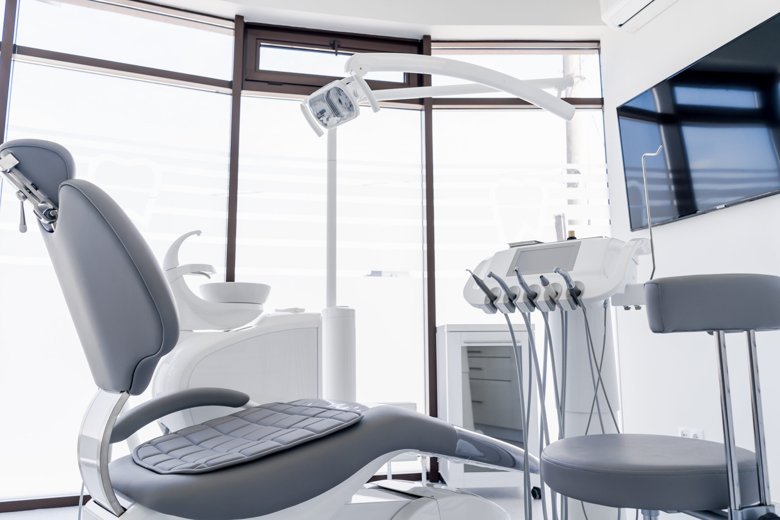 dental care without insurance near me