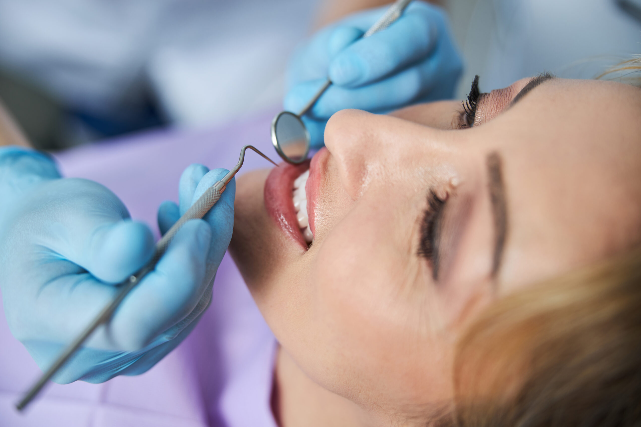 emergency dentist near me no insurance
