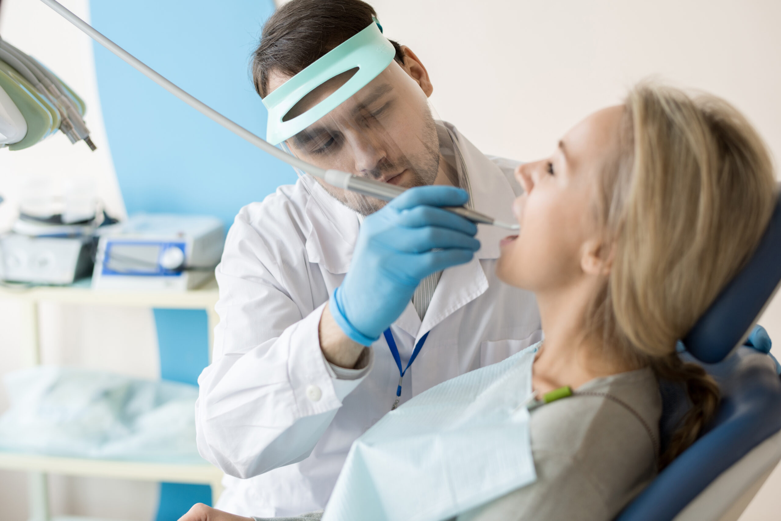how much does it cost to fill a cavity with insurance