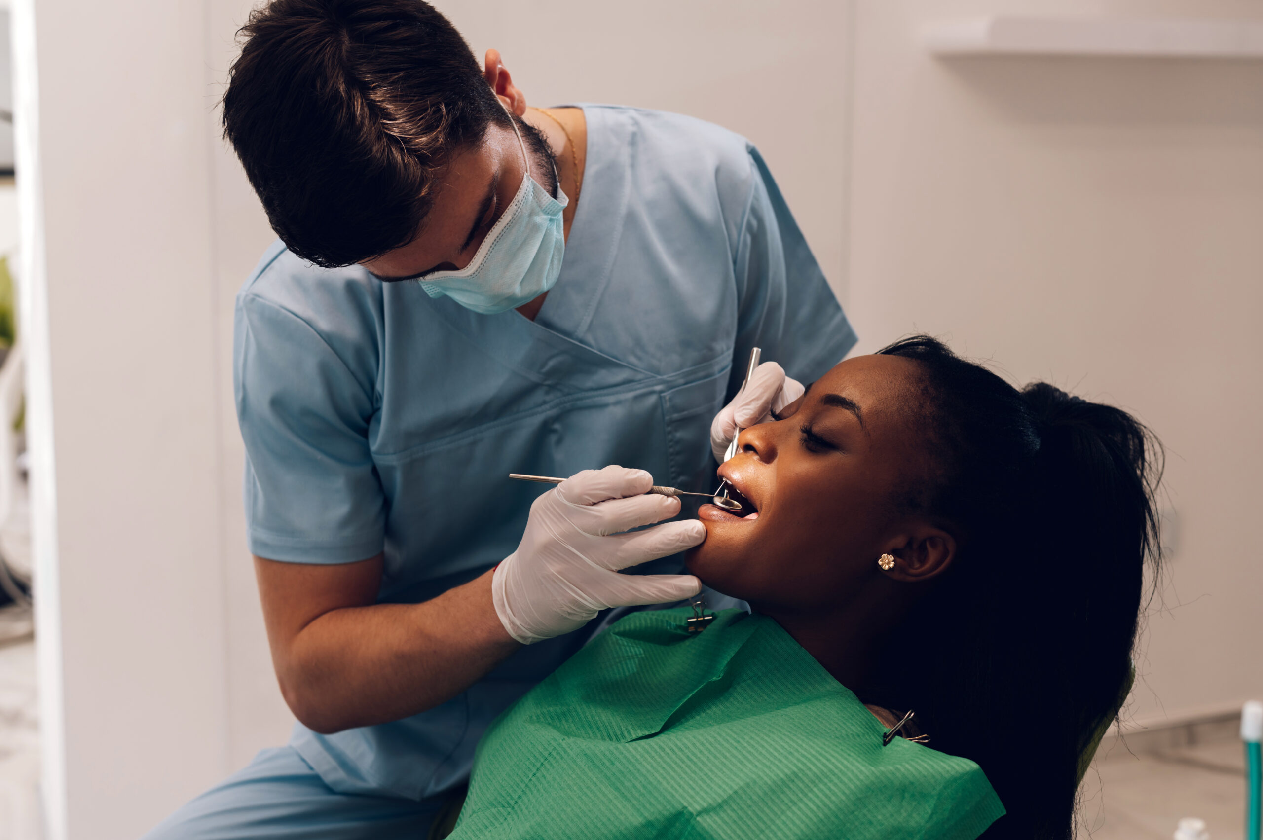 emergency tooth extraction