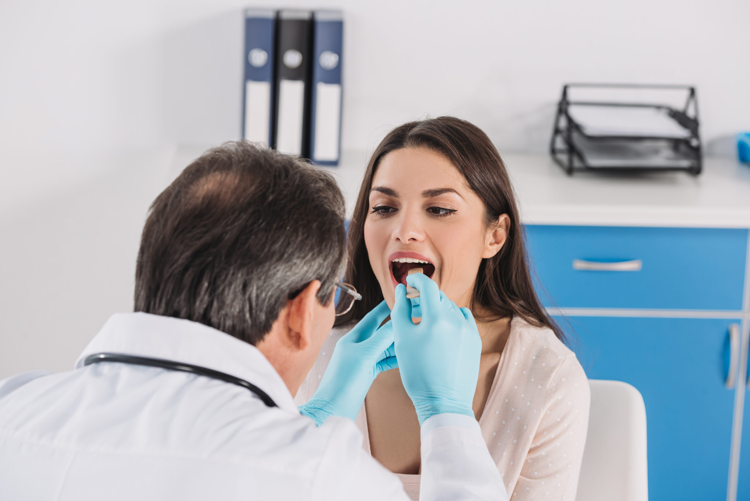 emergency dental care no insurance