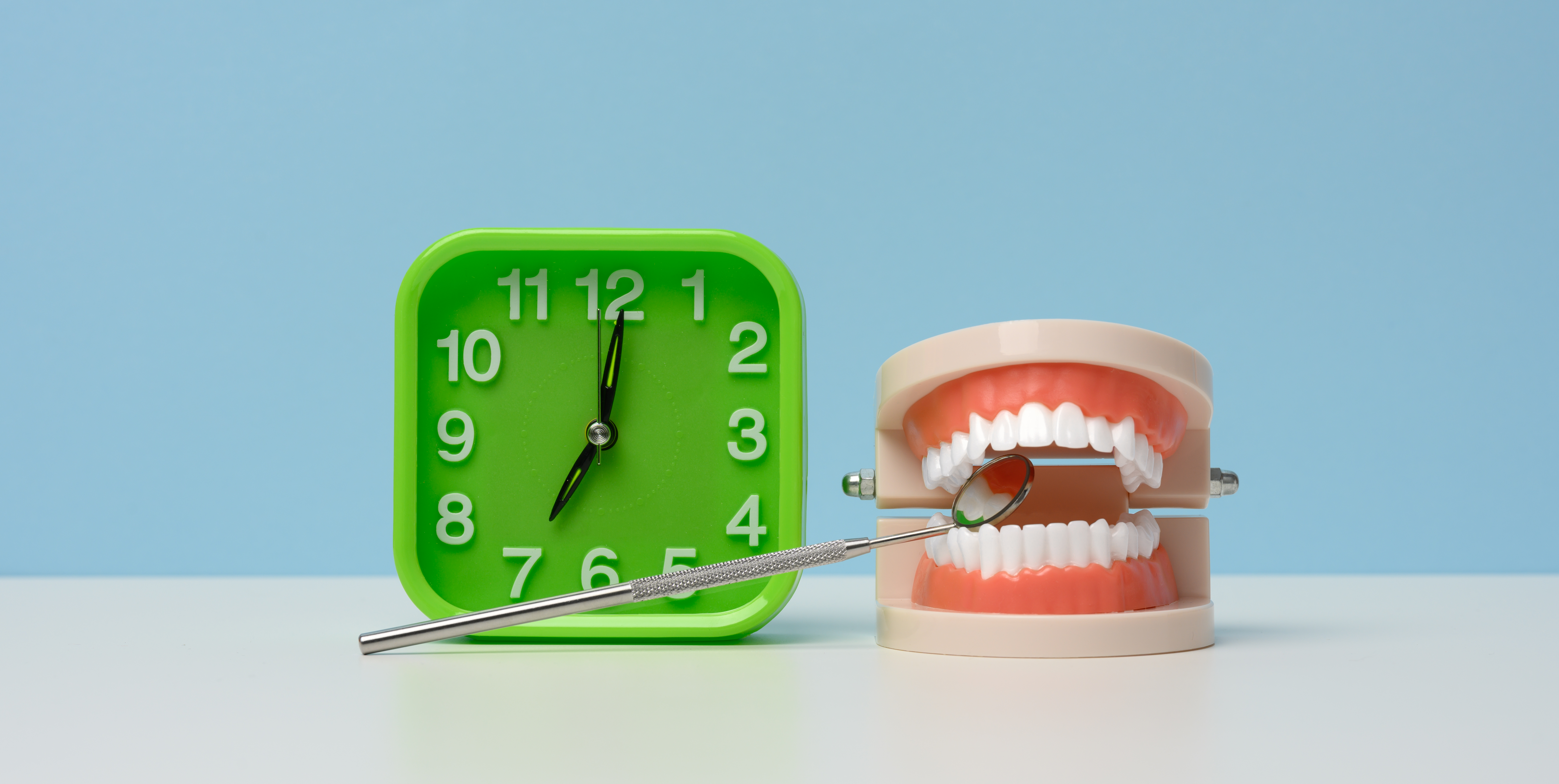 how long does teeth whitening last