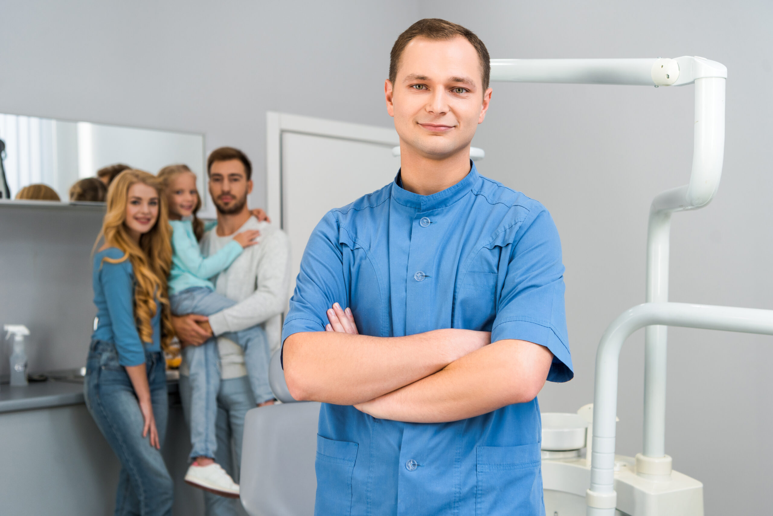 attract young patients