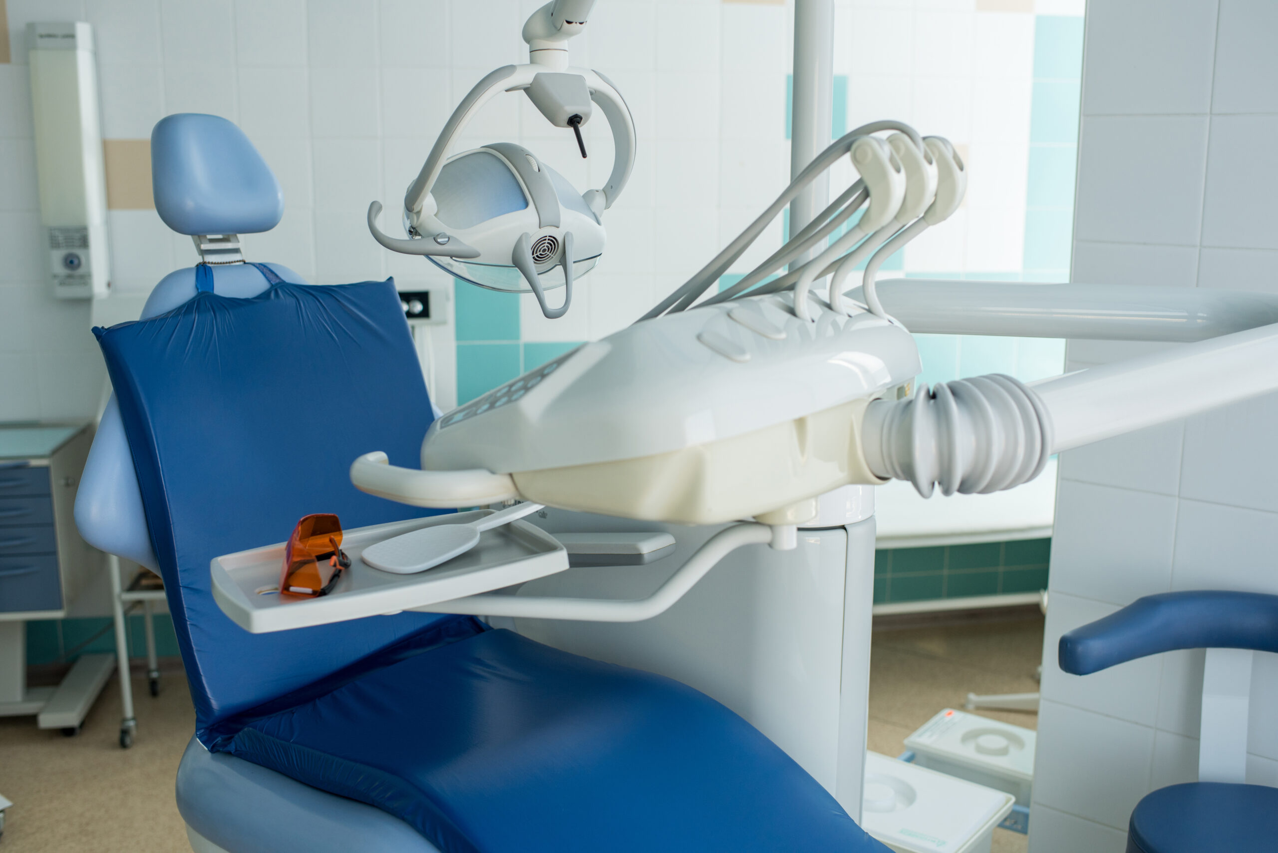 improve my dental practice