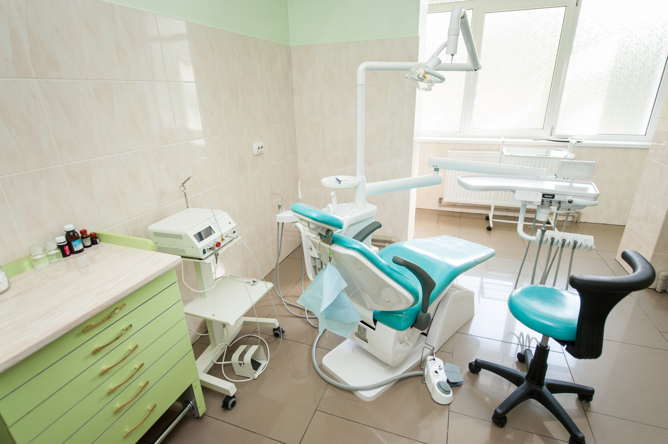 no insurance dentistry