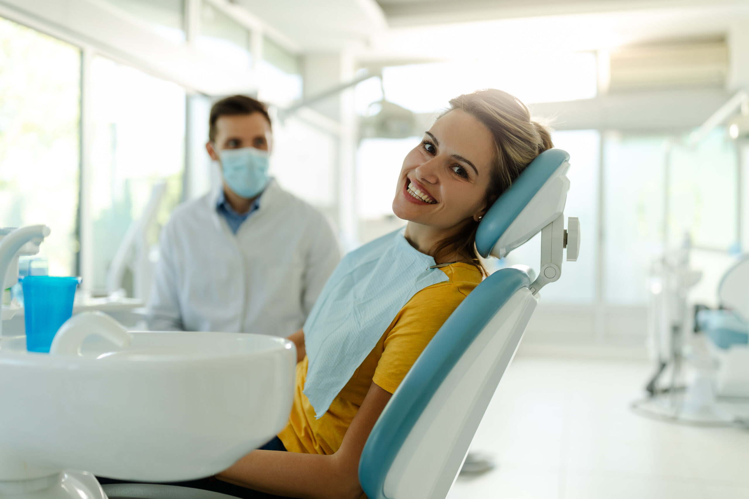 no insurance dentist chicago