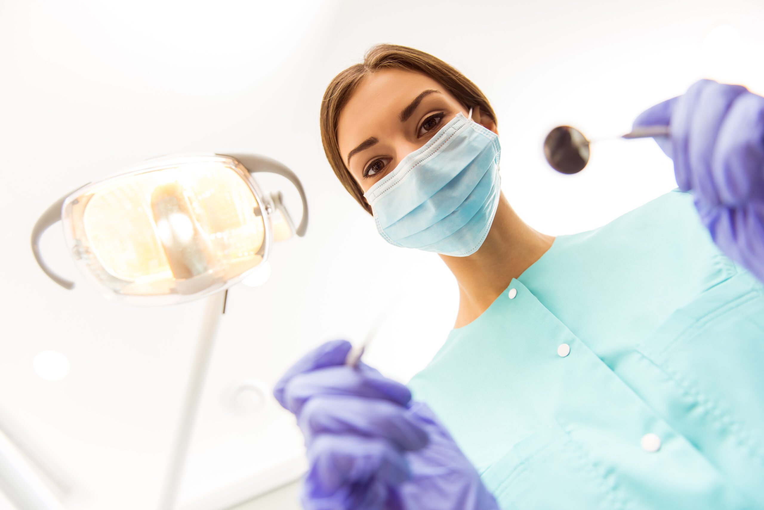 dentist for the uninsured palmdale ca