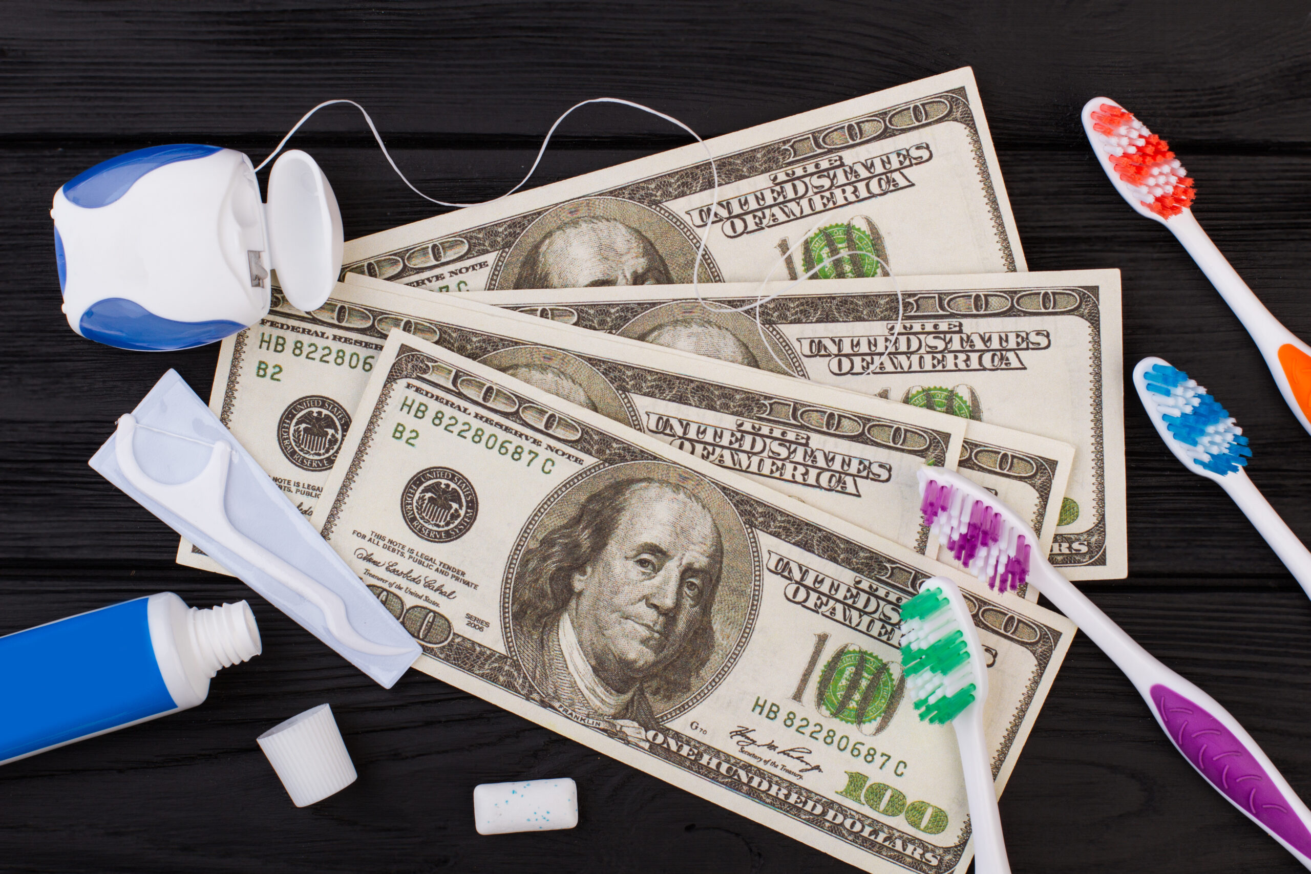 best dental insurance savings options with and without insurance