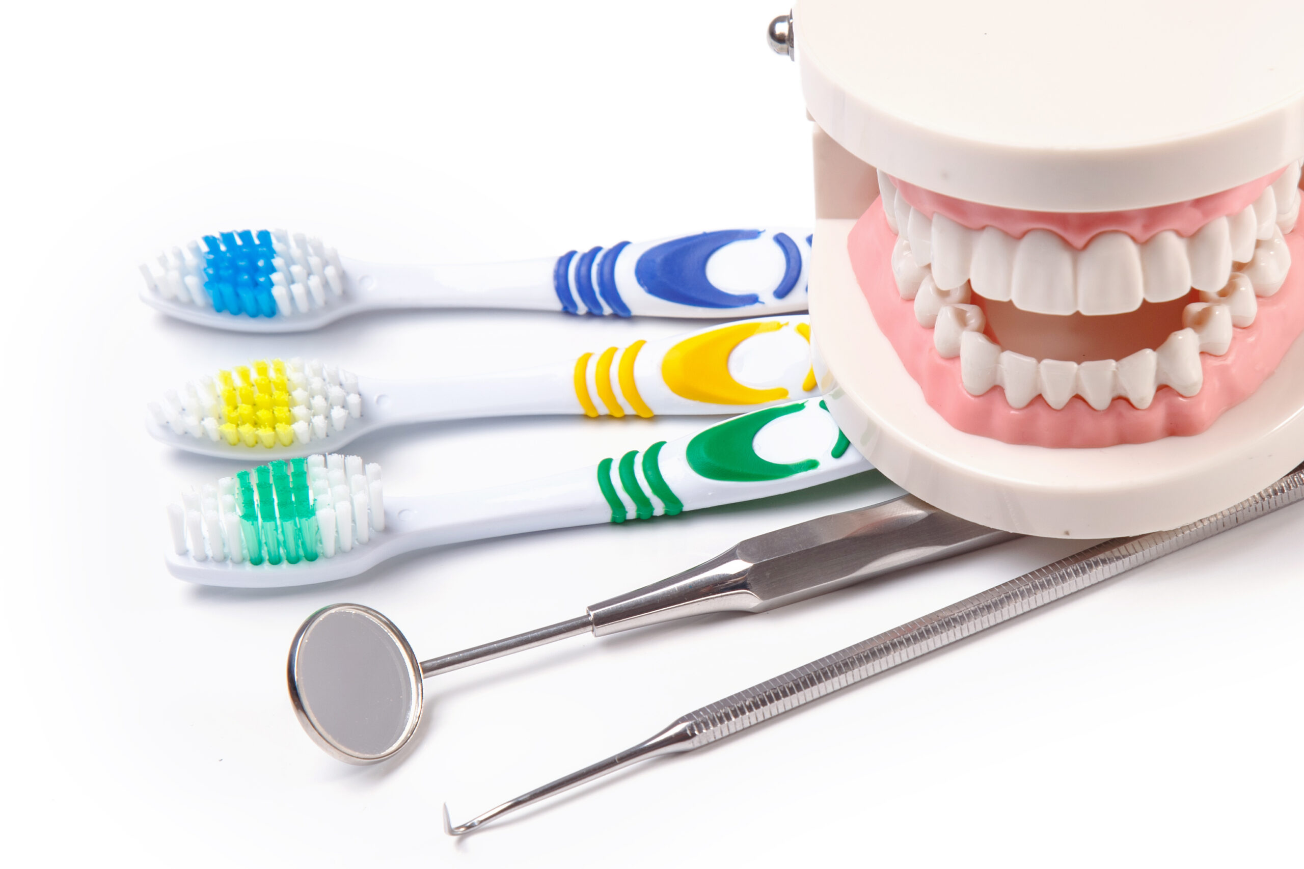 do dentists offer payment plans?