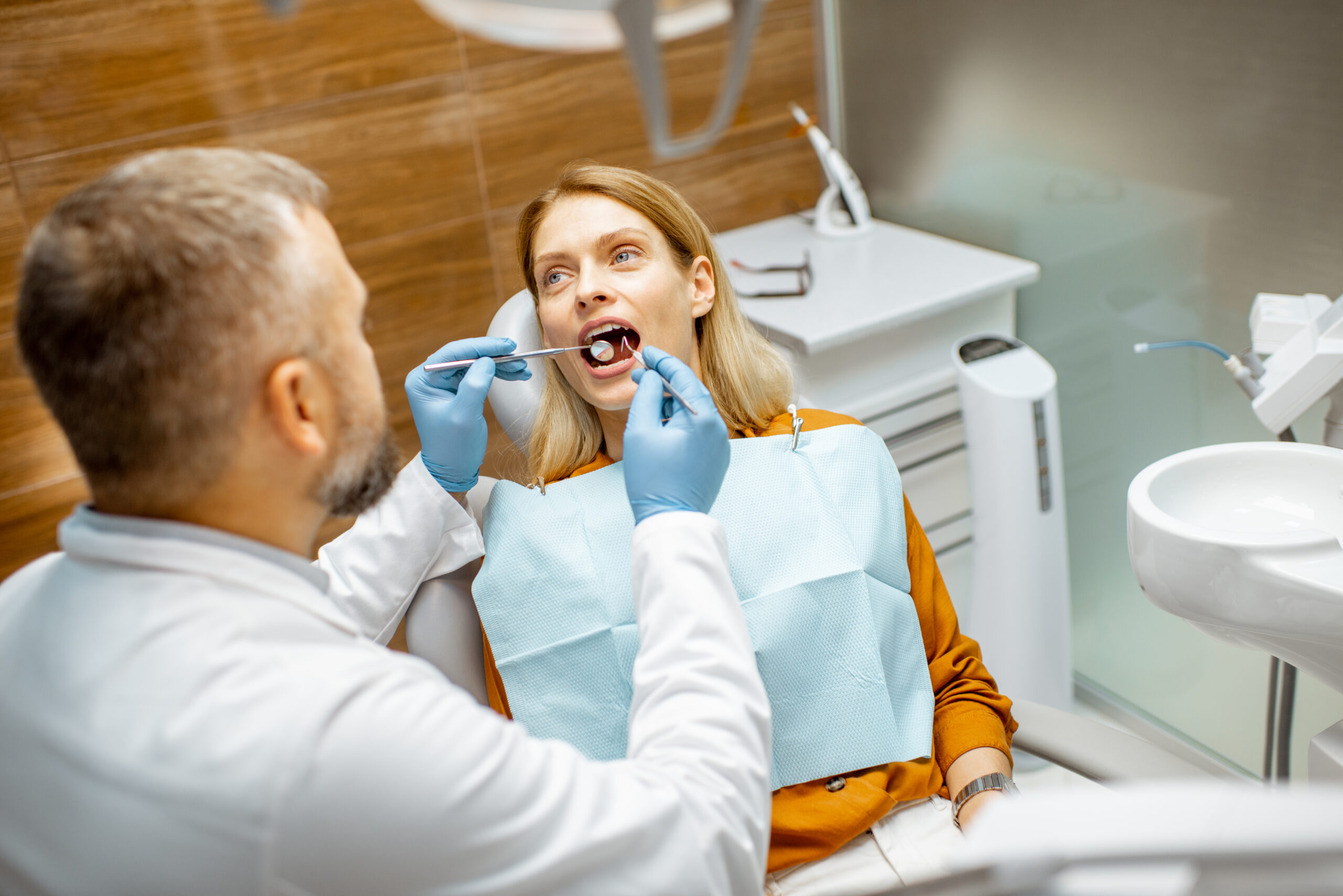 how long does it take to get a tooth pulled