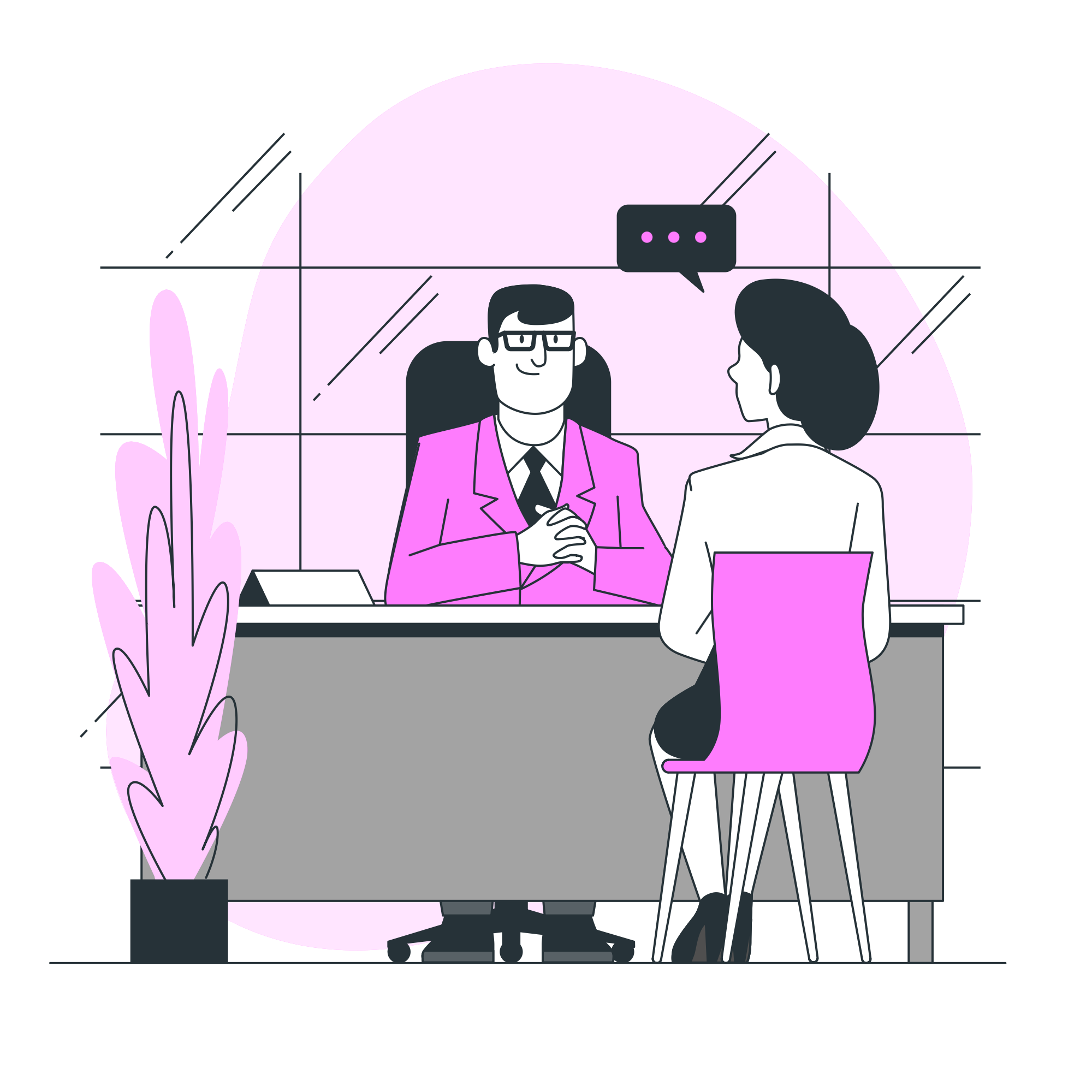 common dental assistant interview questions