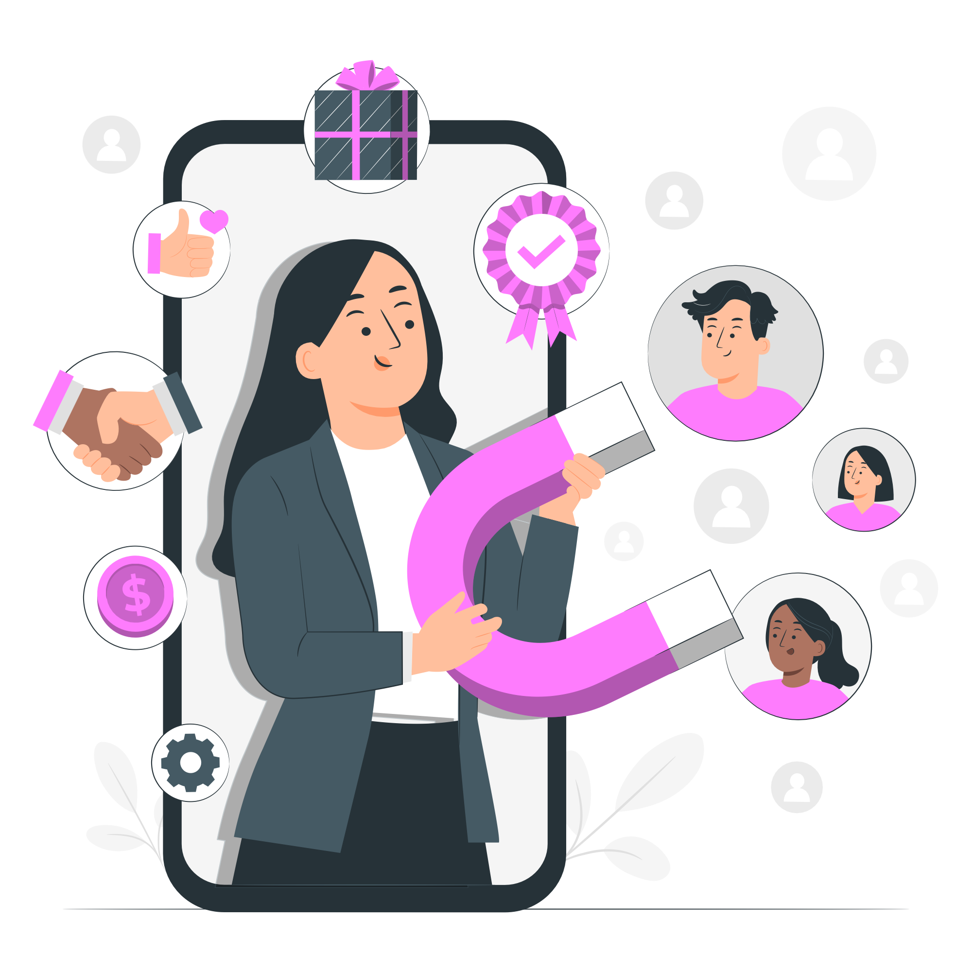 how to improve patient retention