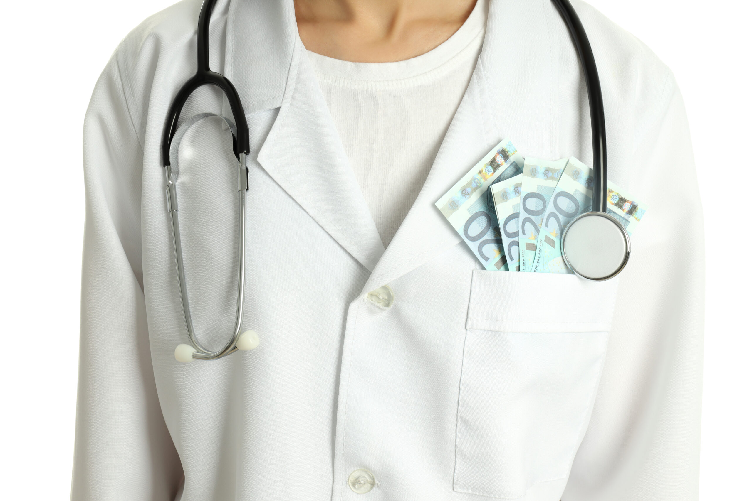 uninsured patients pay more for care