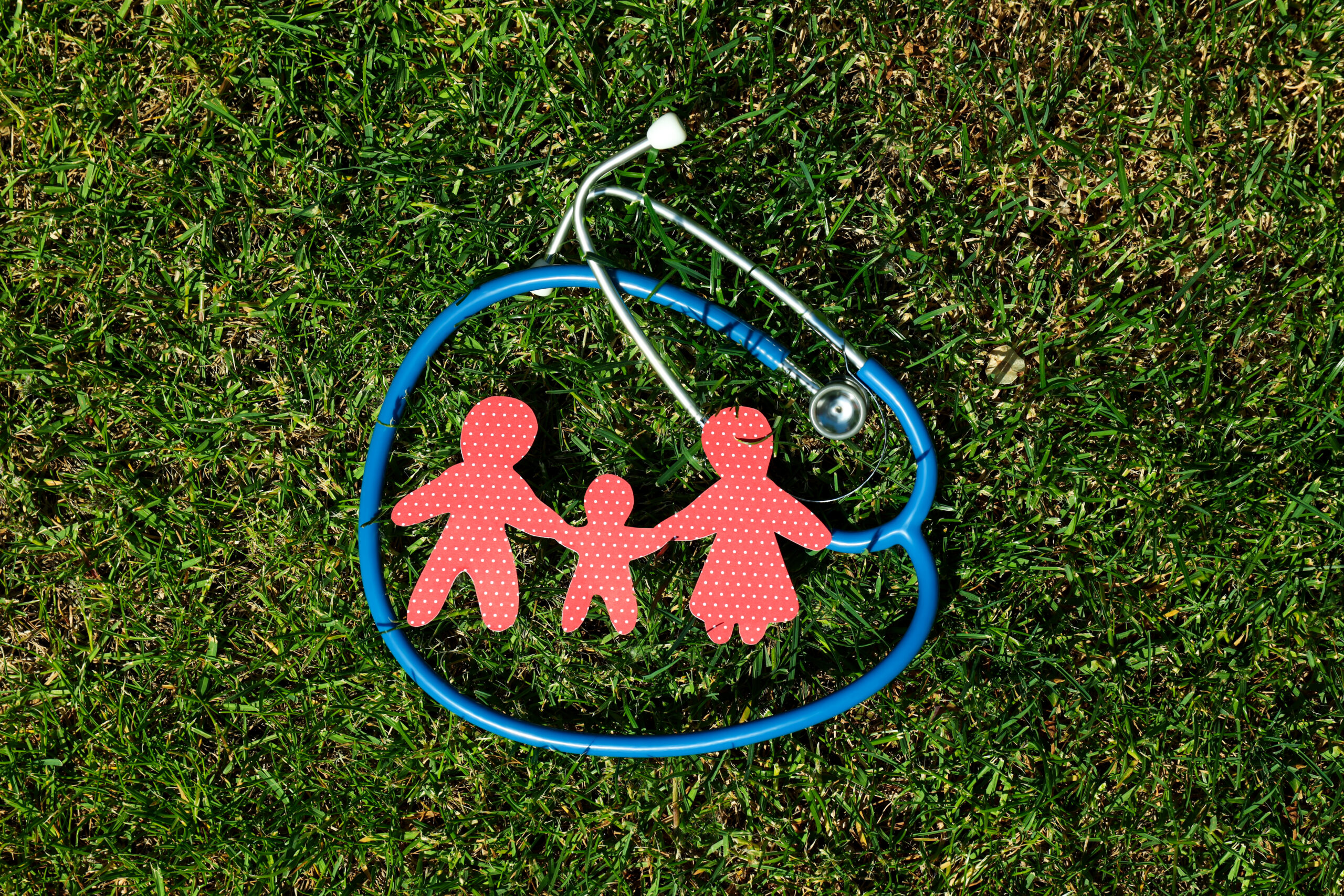 uninsured children in america