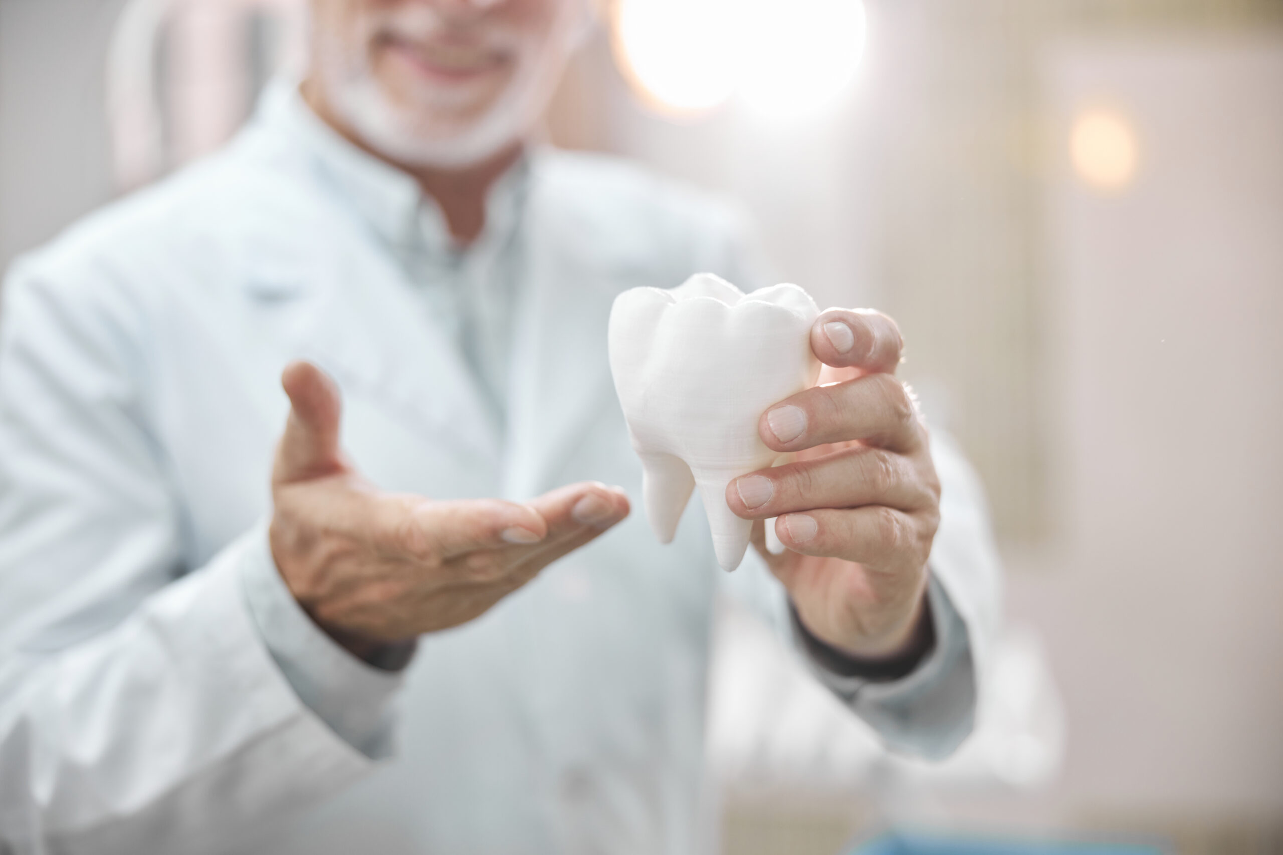 how bad does a tooth need to be to be extracted