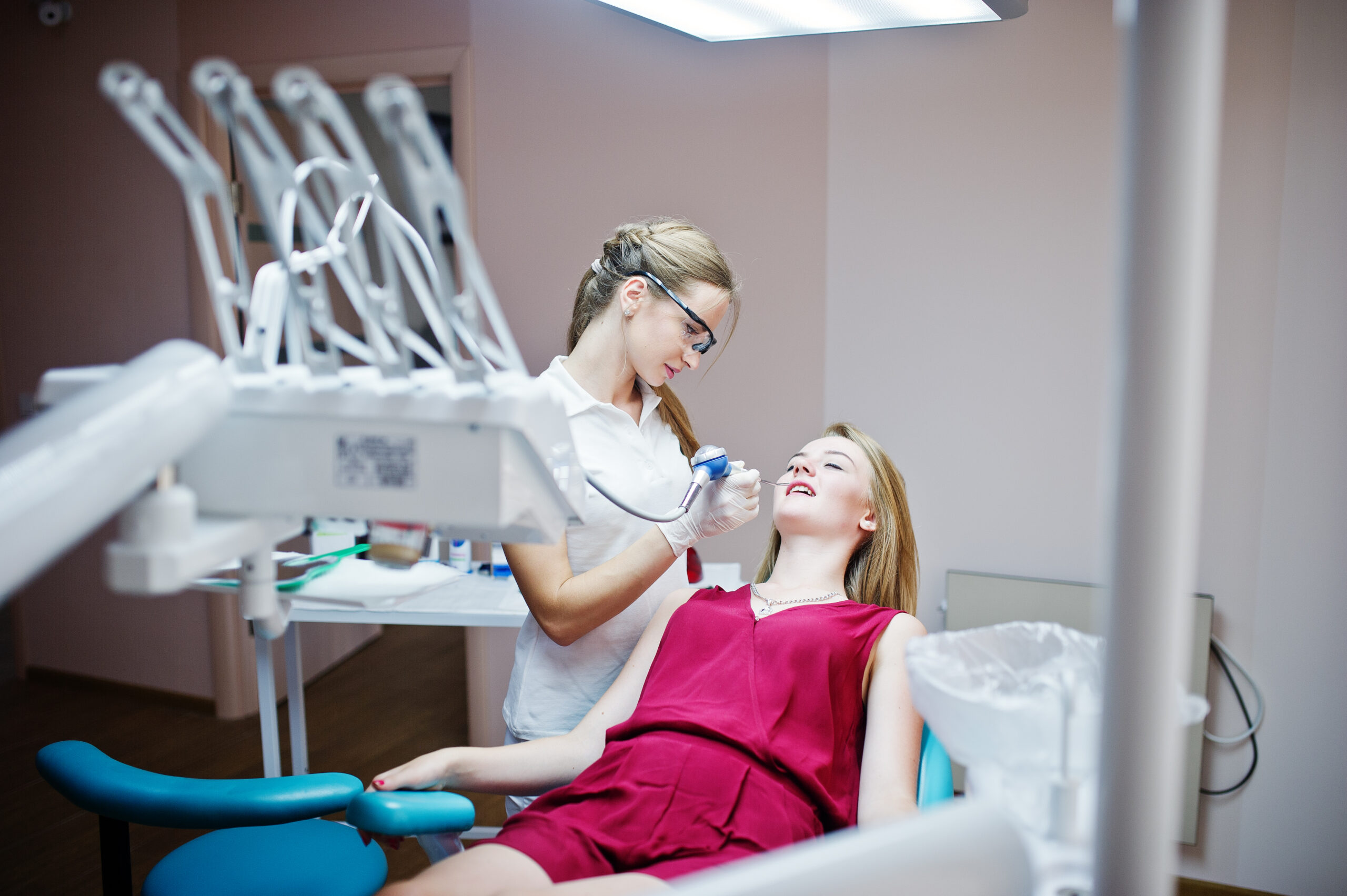 uninsured women's insurance