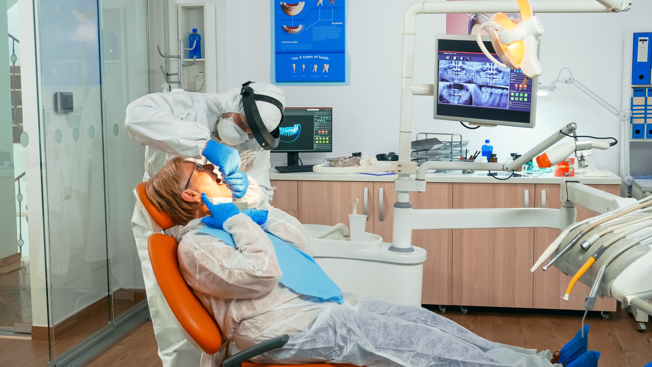 urgent dental care near me