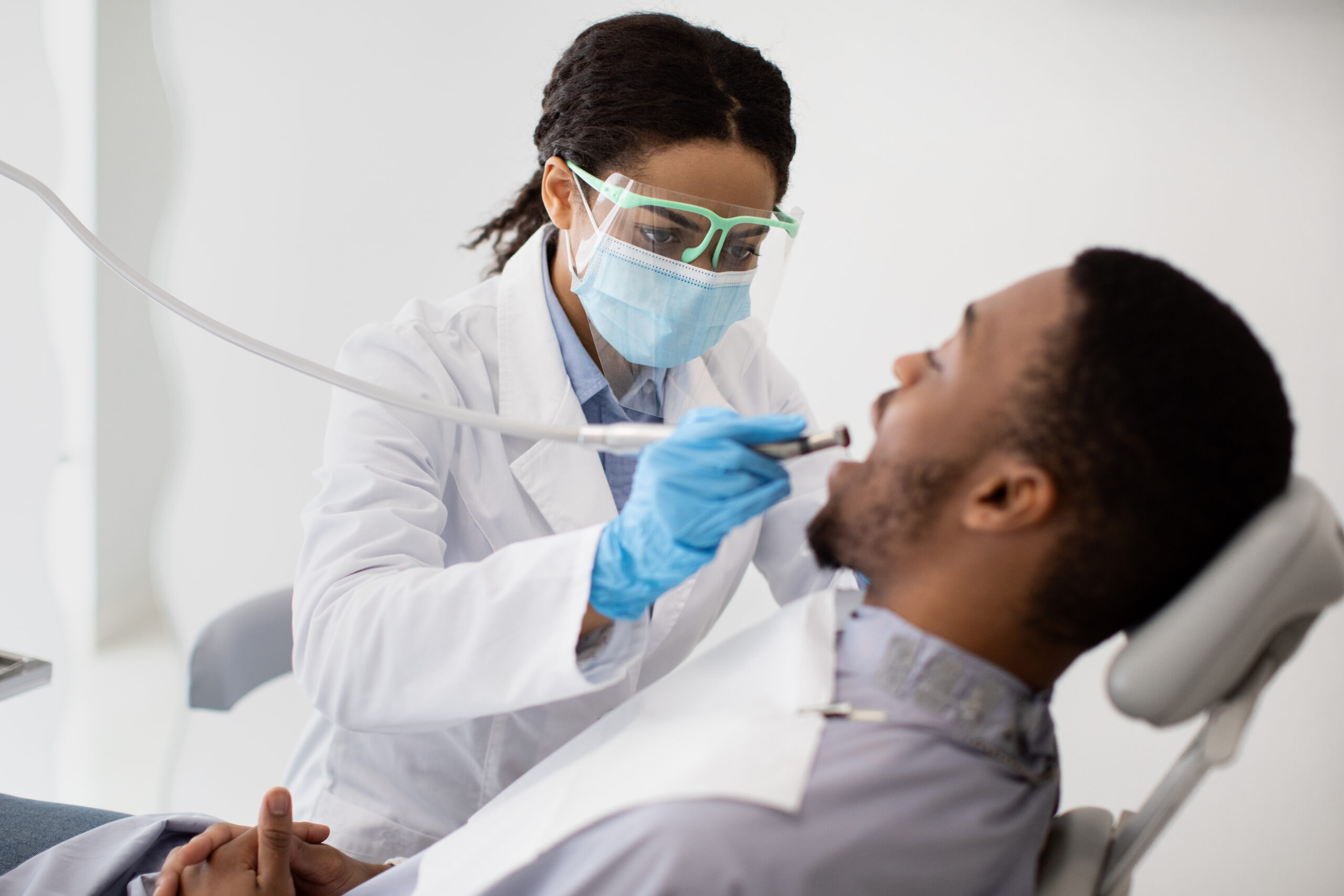 urgent care dentist near me