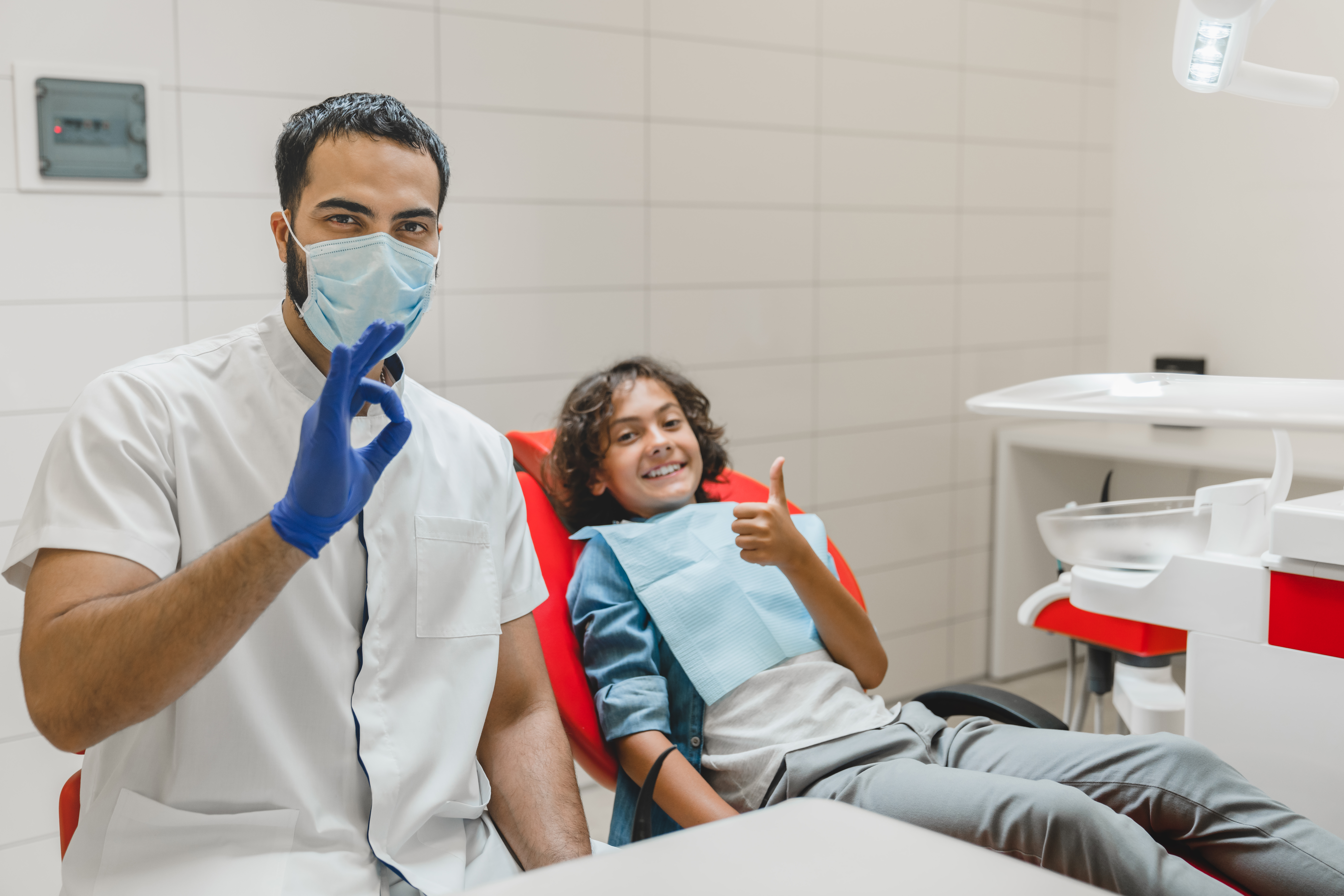 going to dentist without insurance