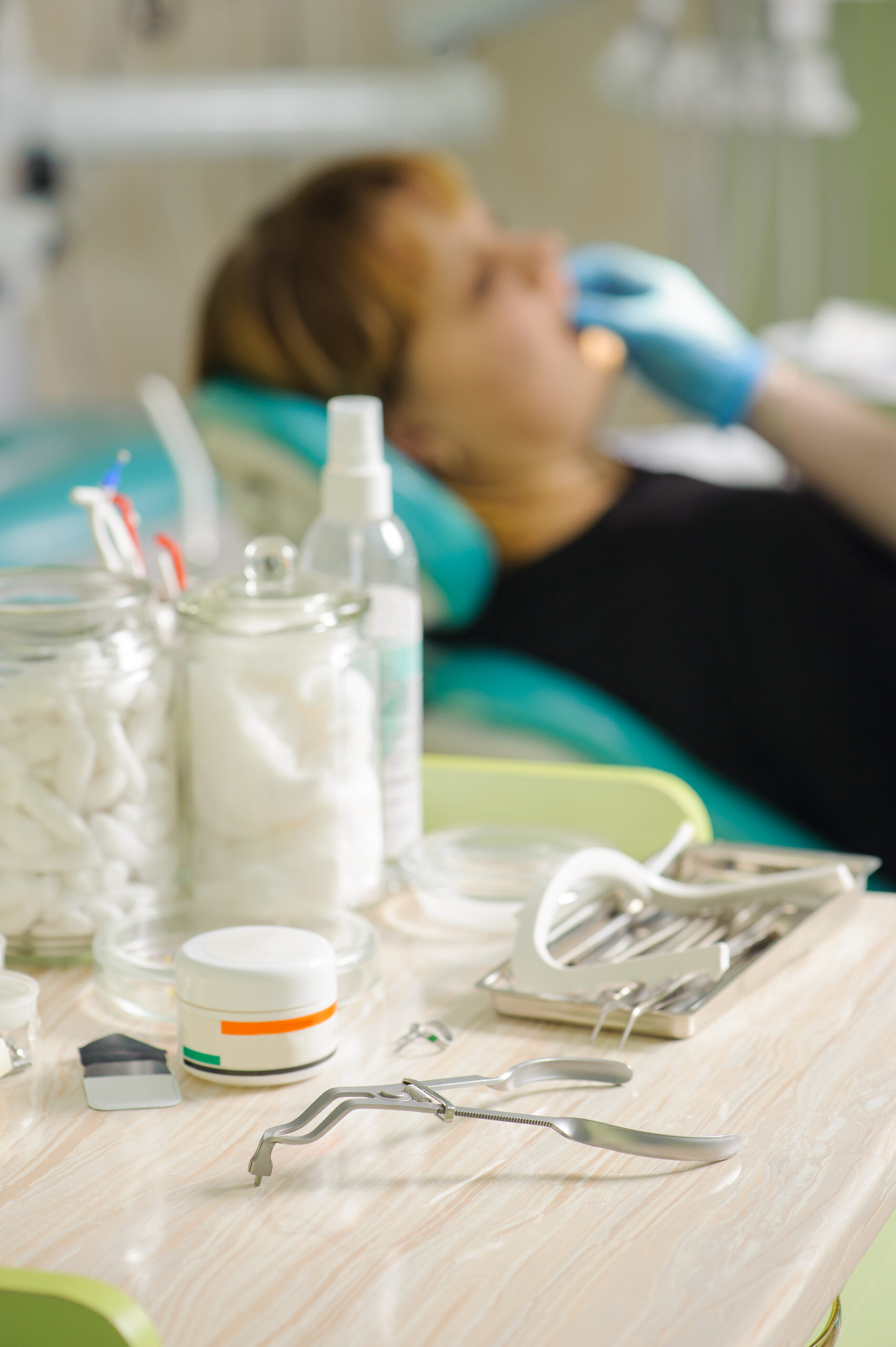uninsured with cancer