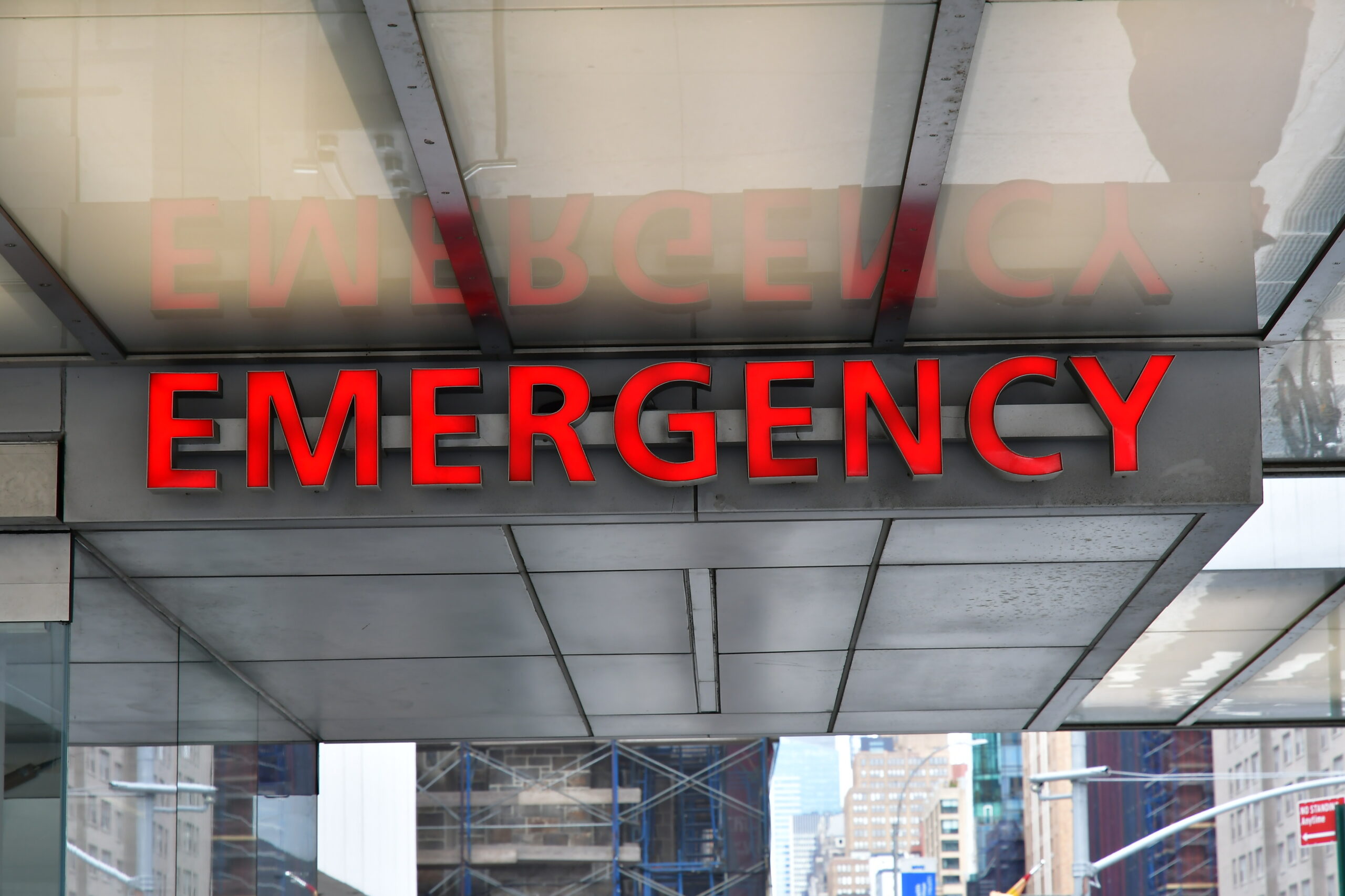 An emergency walk in dentist near me