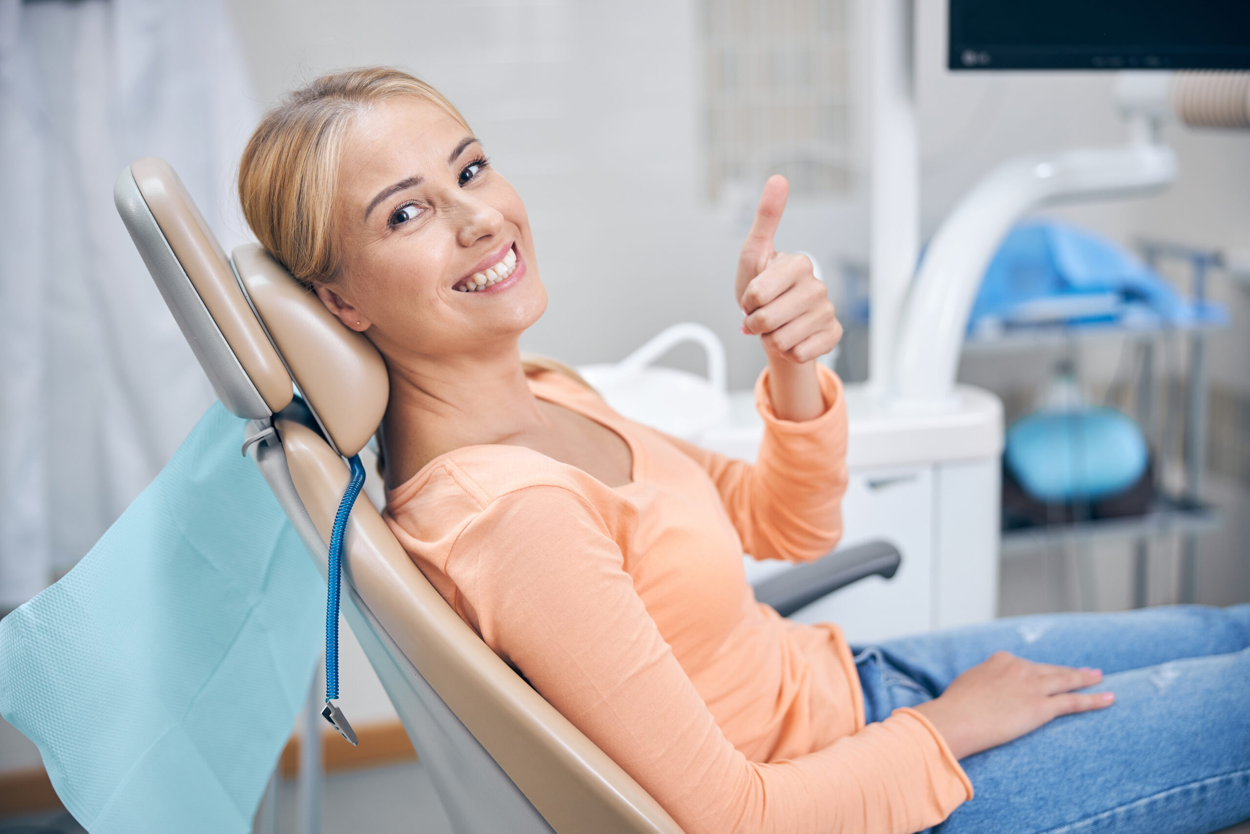 urgent care dental near me