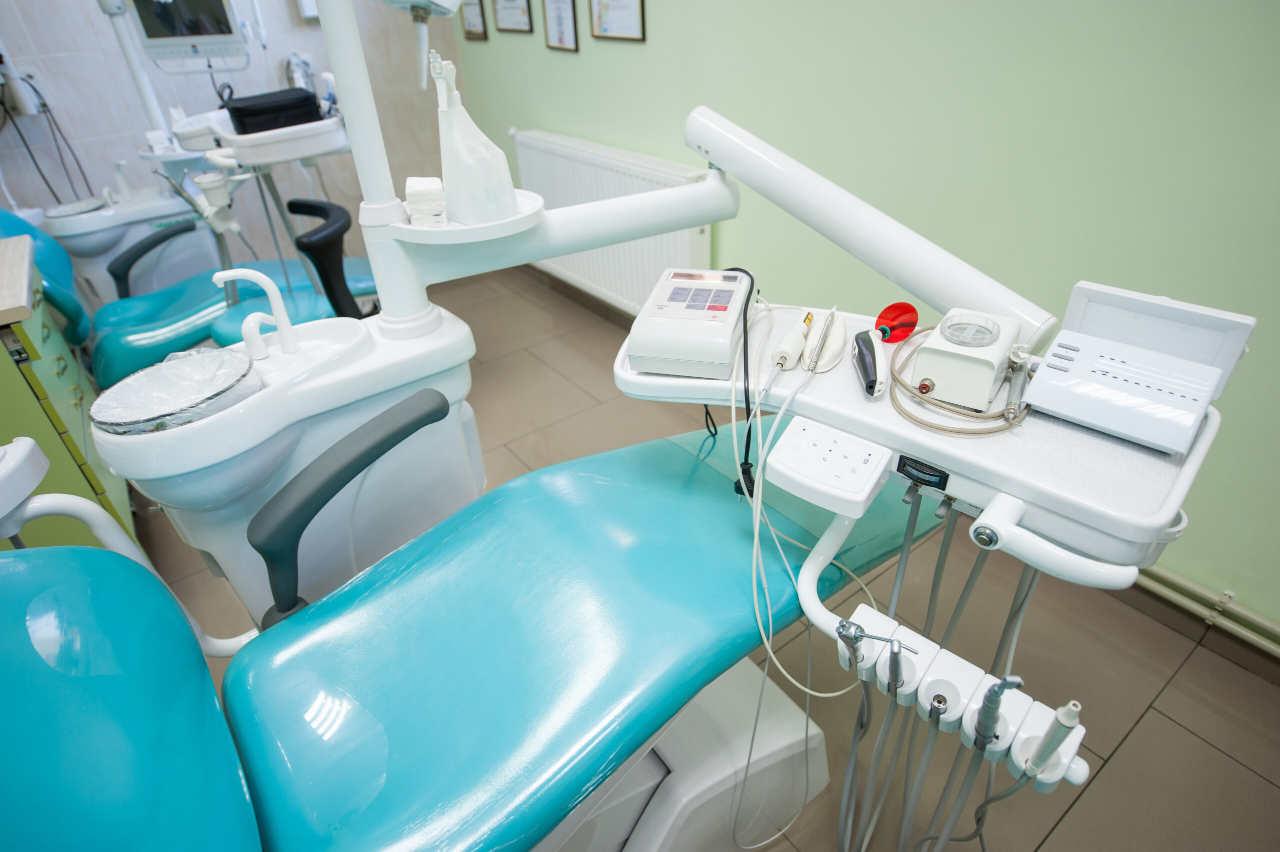 urgent dental