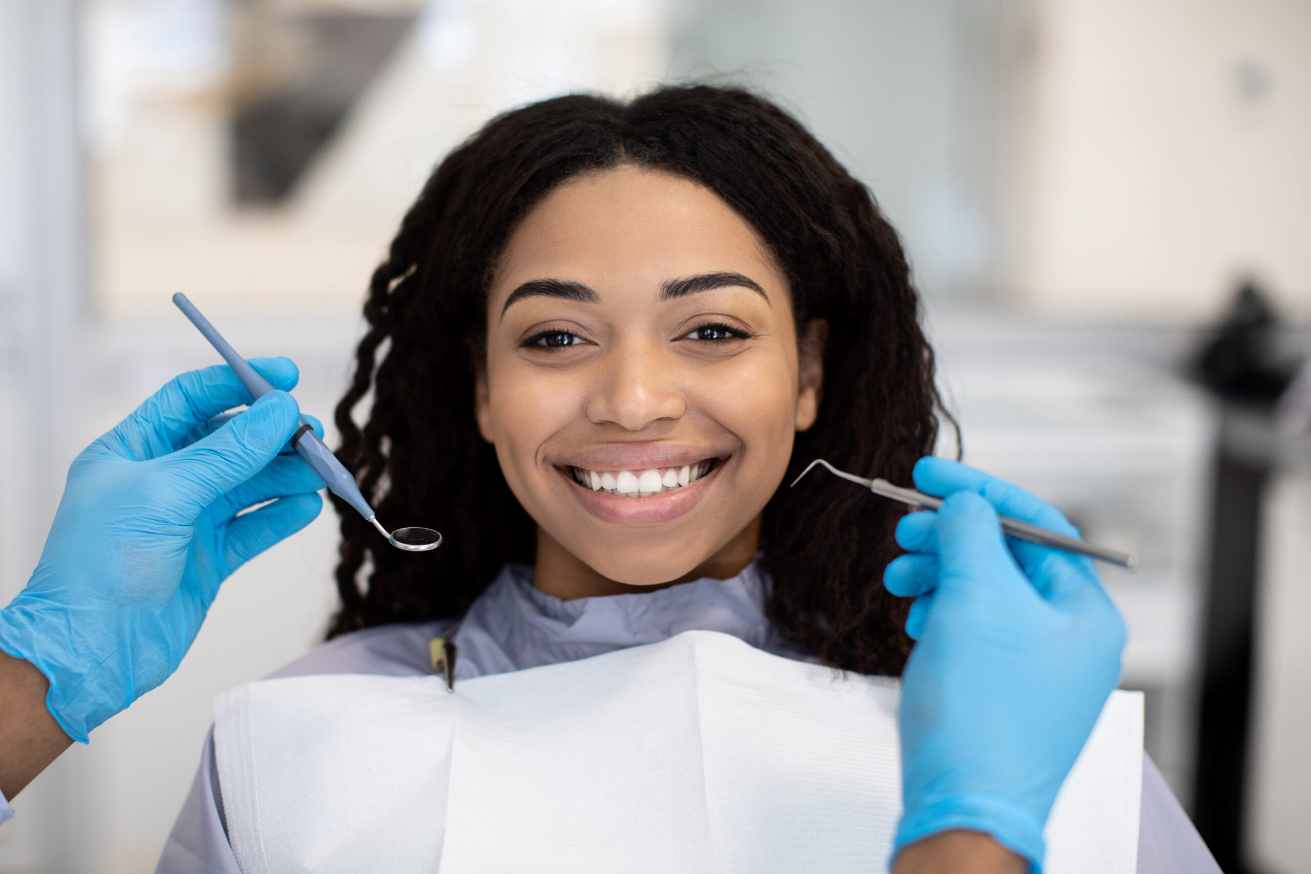 affordable dental care without insurance