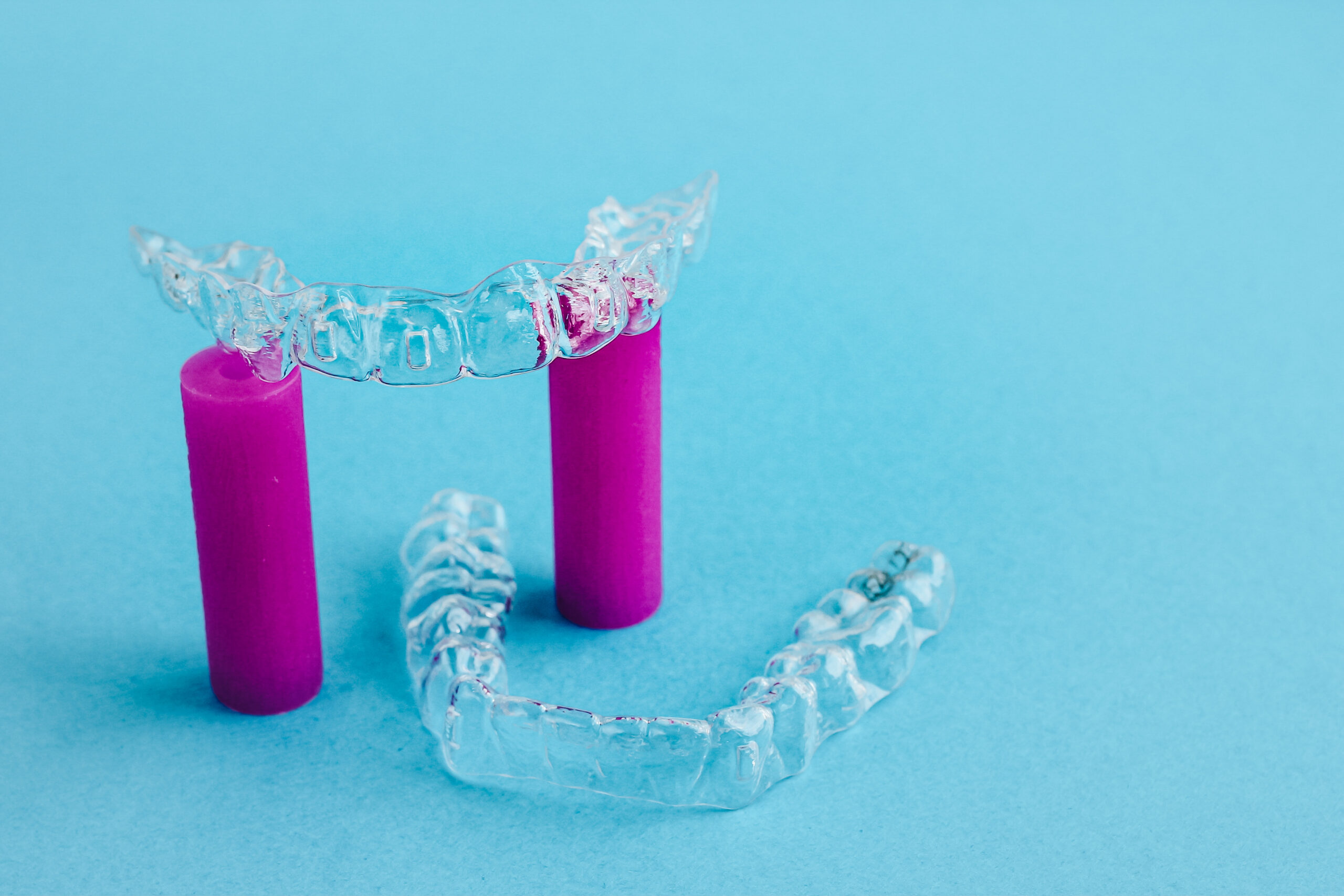 home teeth straightening kit