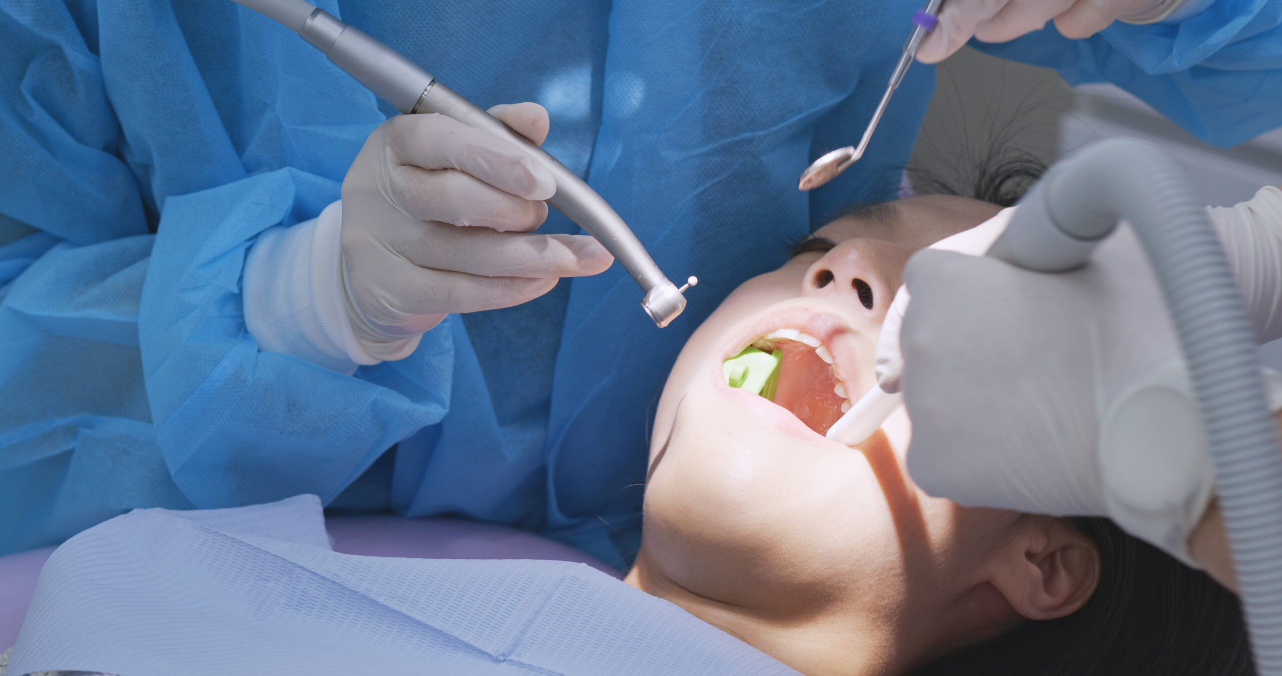 gentle dental