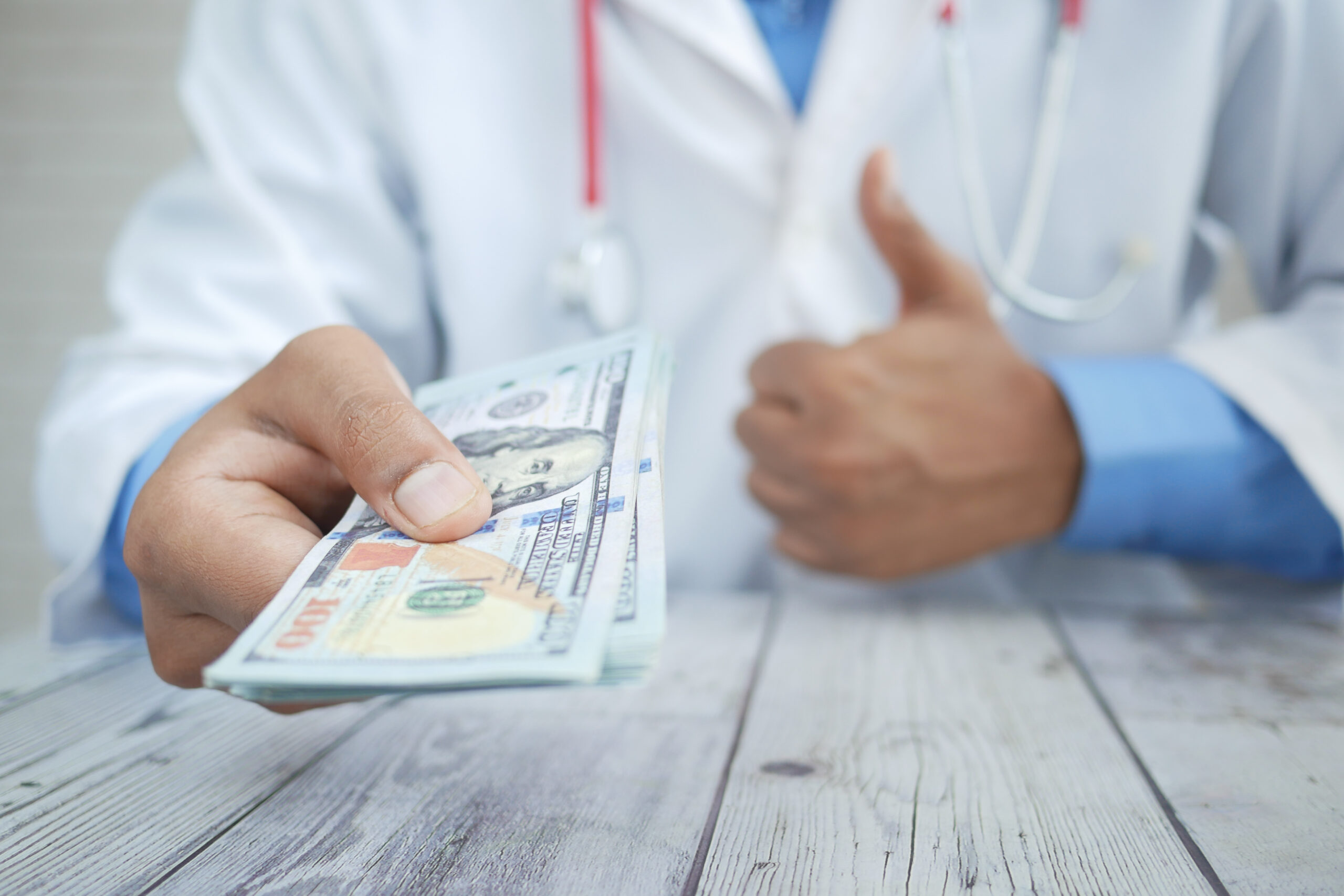 help for those thinking, "I am uninsured"