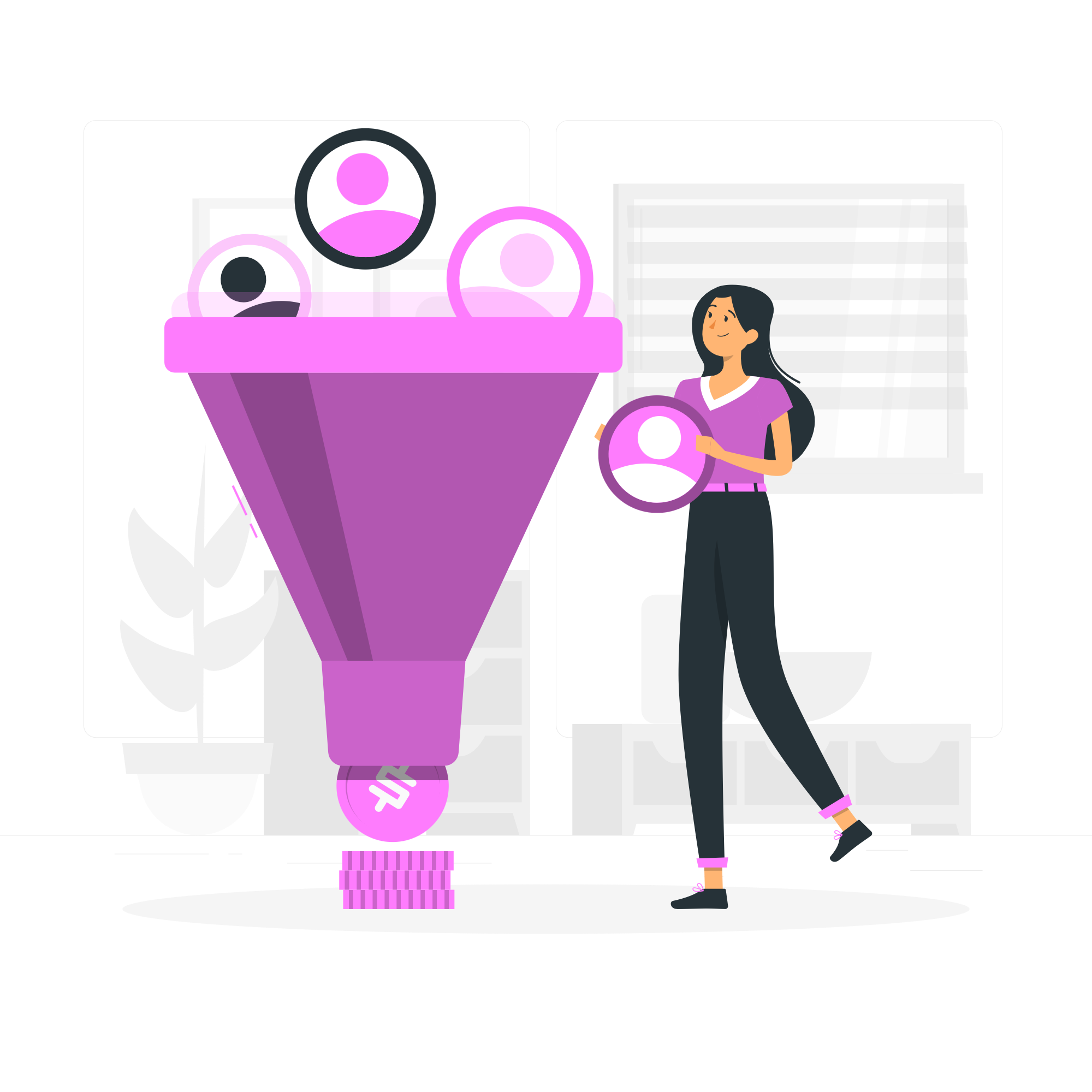 dental marketing funnel