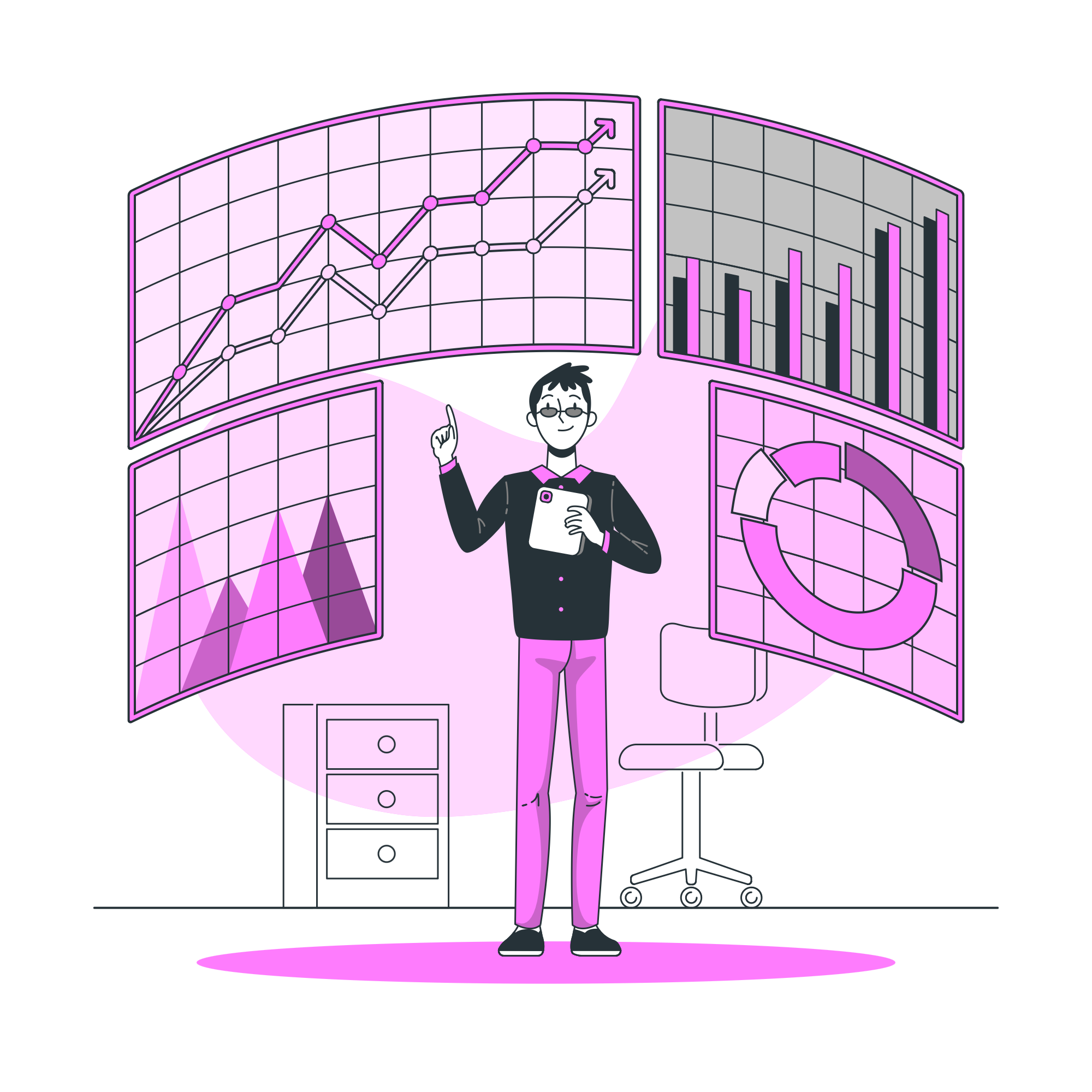 dental kpi template
