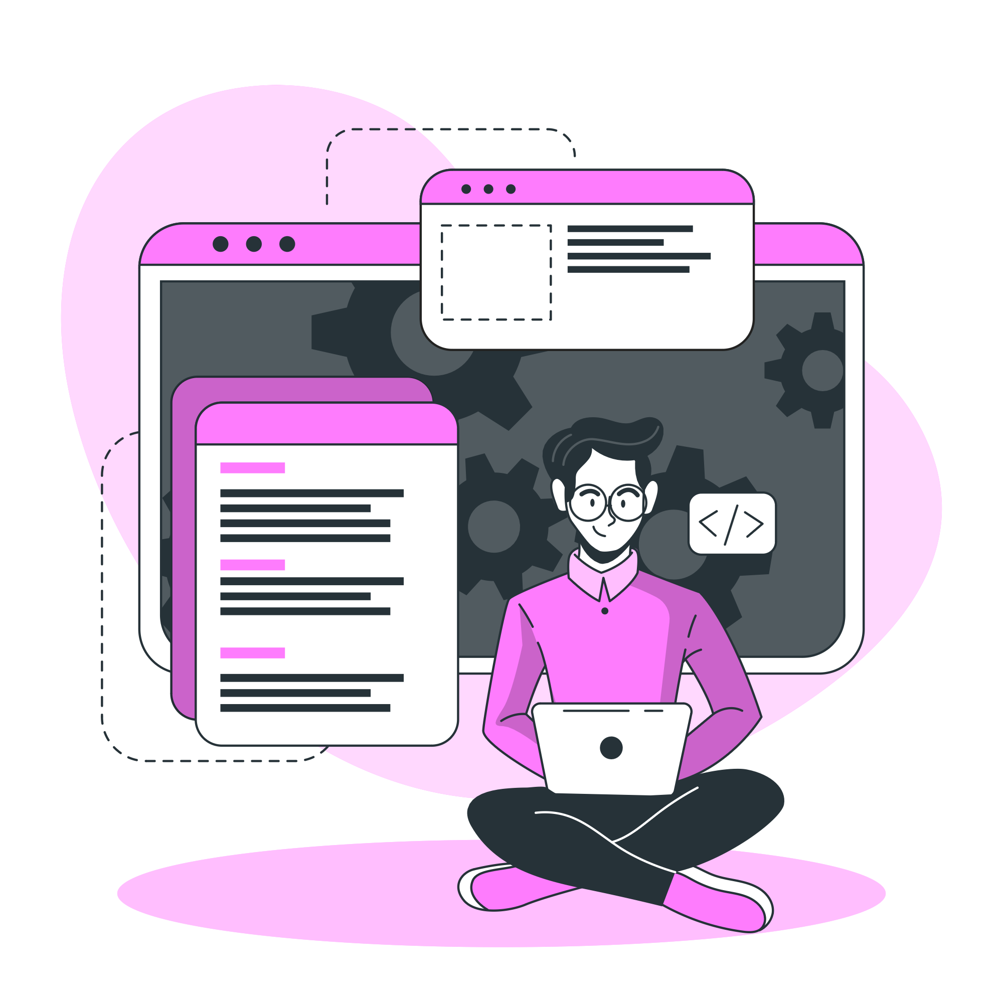 dental records software