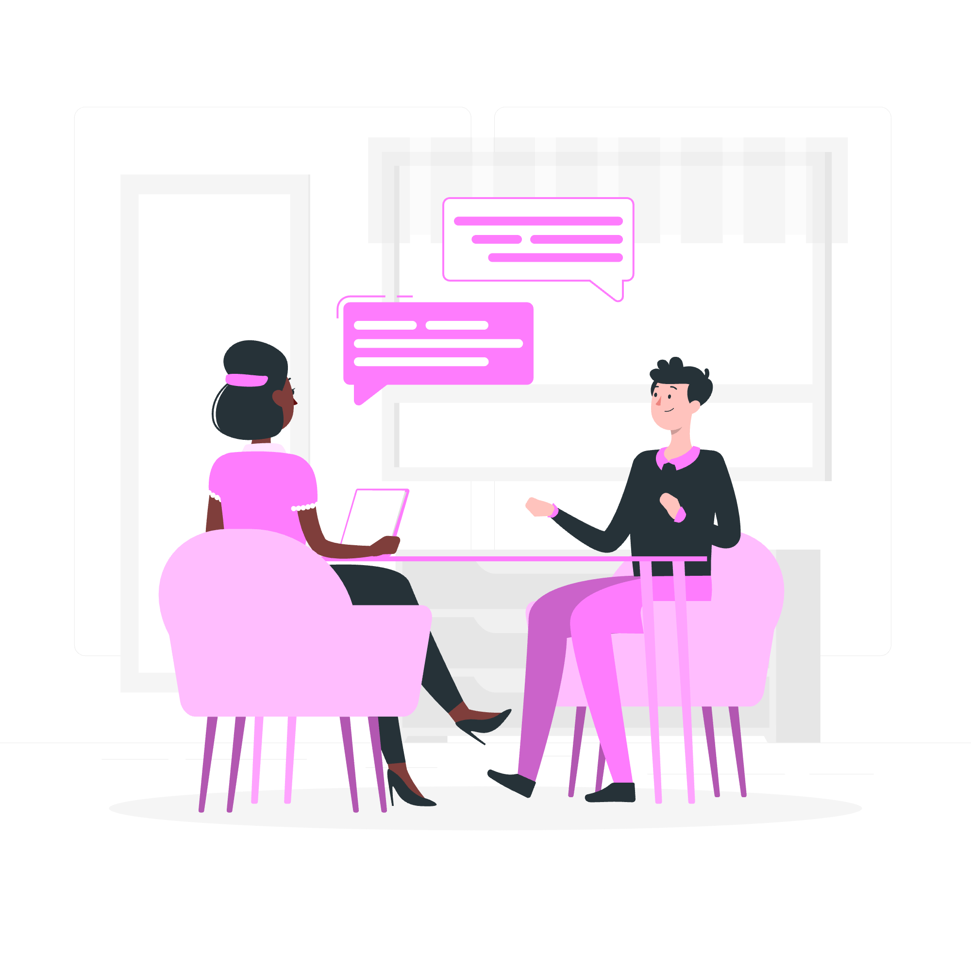 office manager interview questions