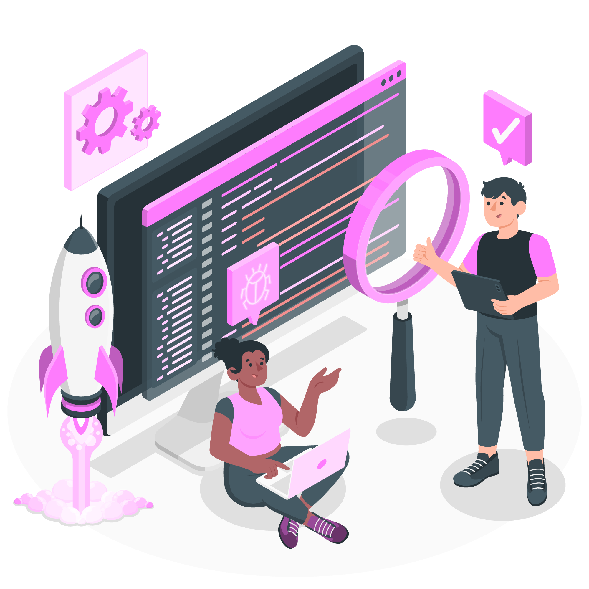 management software for spa