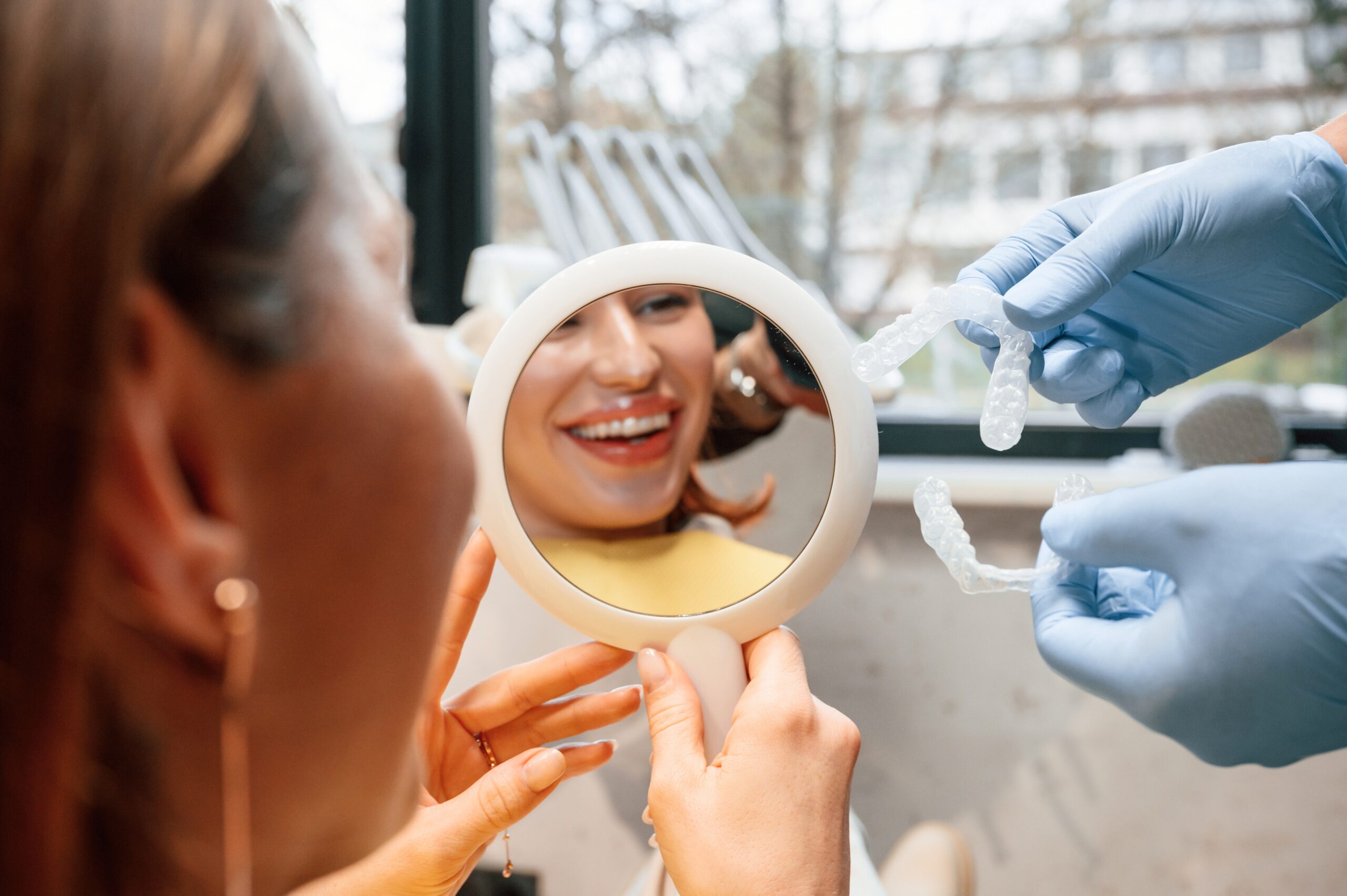 teeth whitening charleston sc