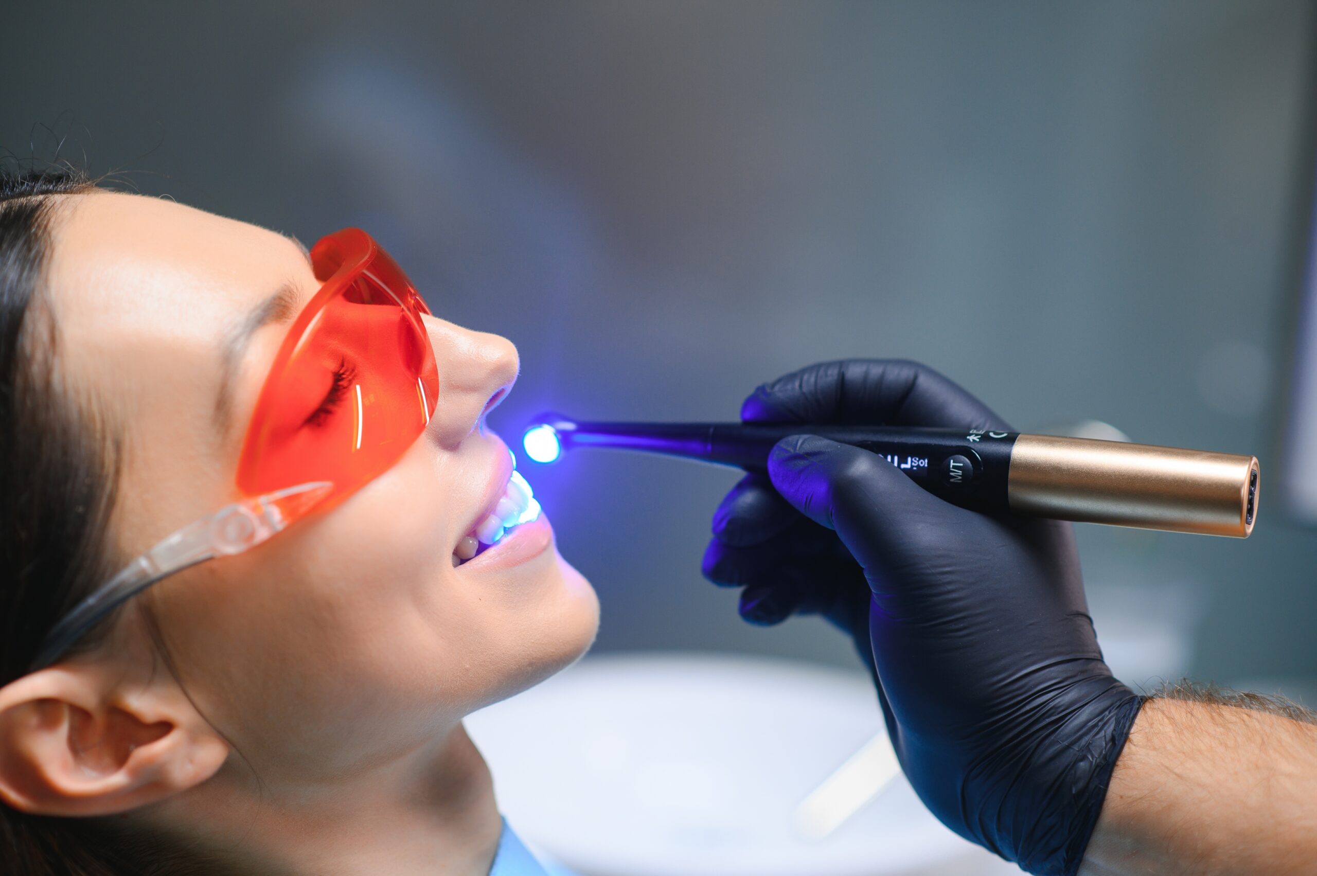 teeth whitening stamford ct