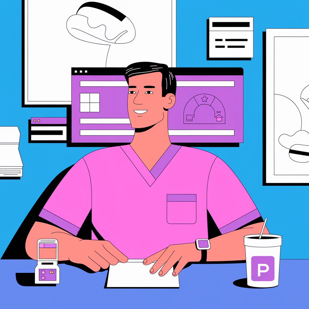 patient revenue cycle software dental