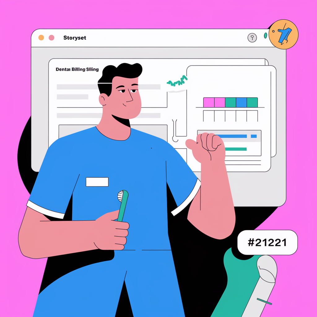 dental billing software