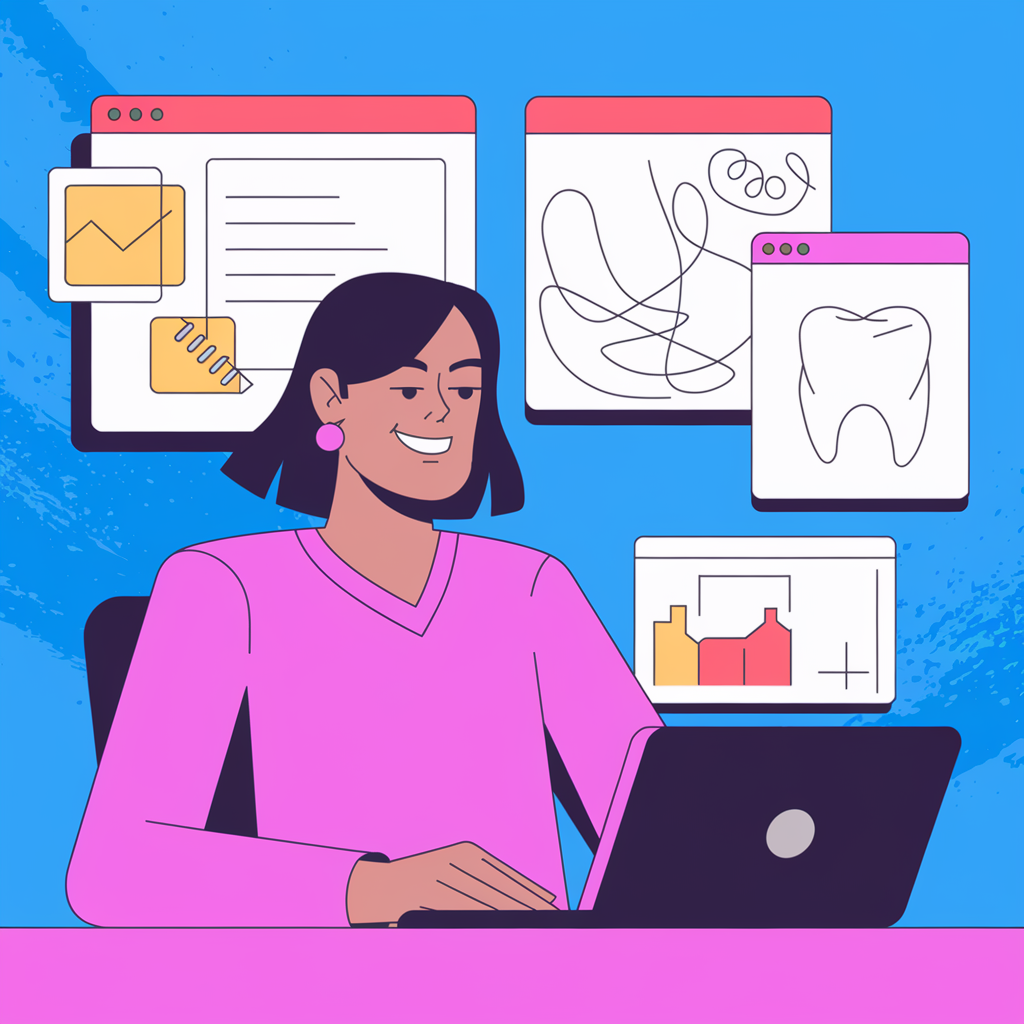 dental membership software for group practices