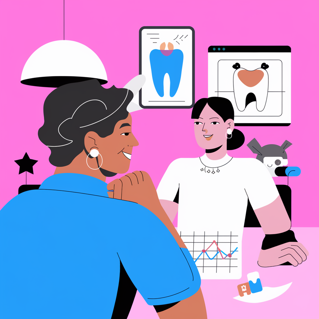 dental office goals and objectives
