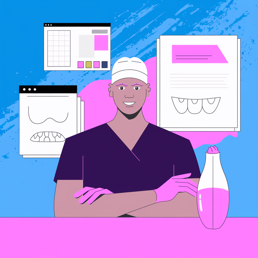 consent form for dentures
