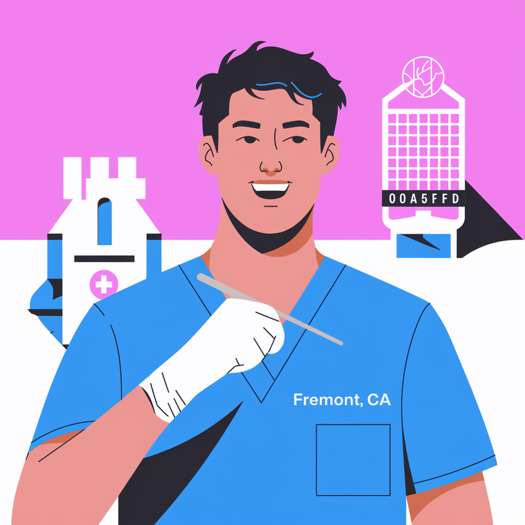 dentist for uninsured in fremont ca