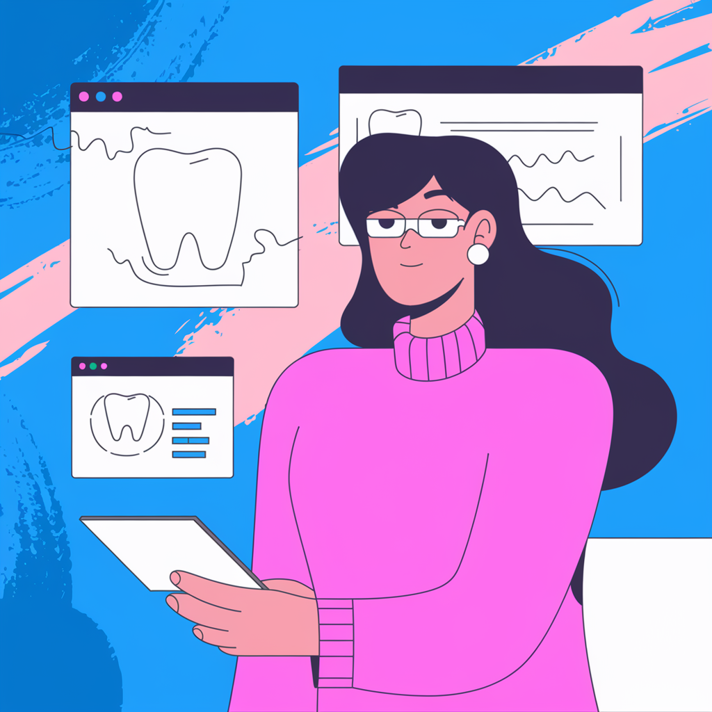dental patient loyalty program software