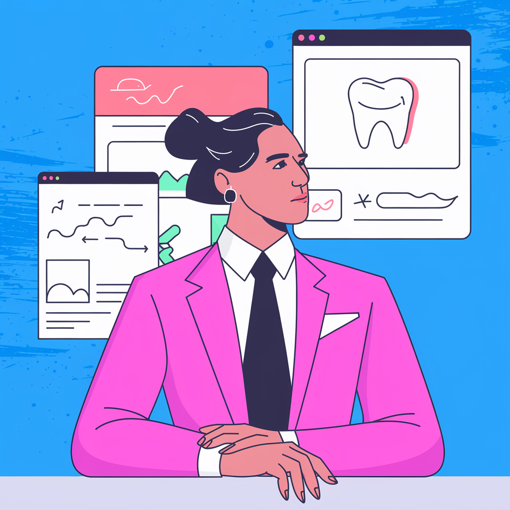 dental savings software