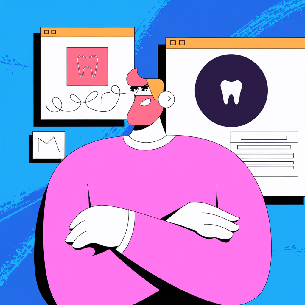 dental patient membership platform