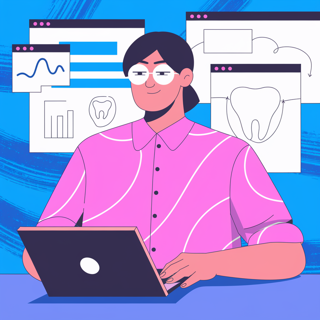 online dental membership enrollment software